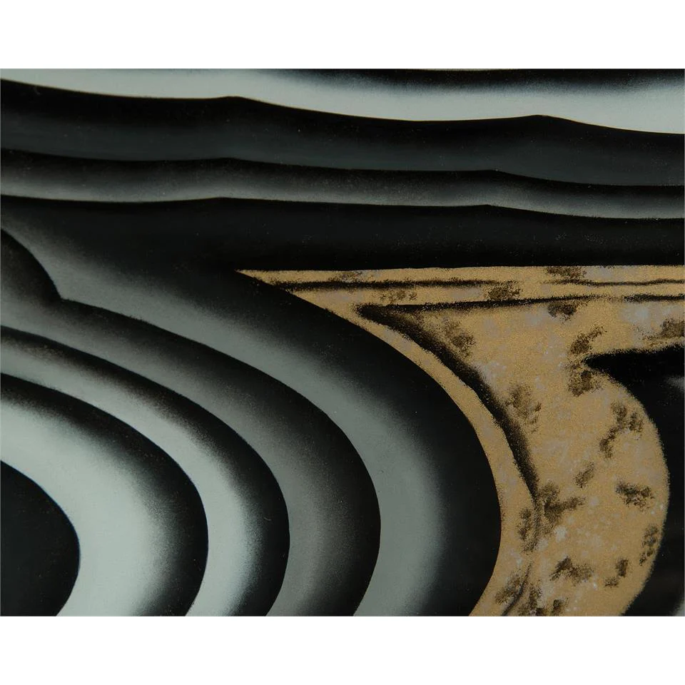 John Richard I Dream Of Agate Four Door Cabinet - Image 3