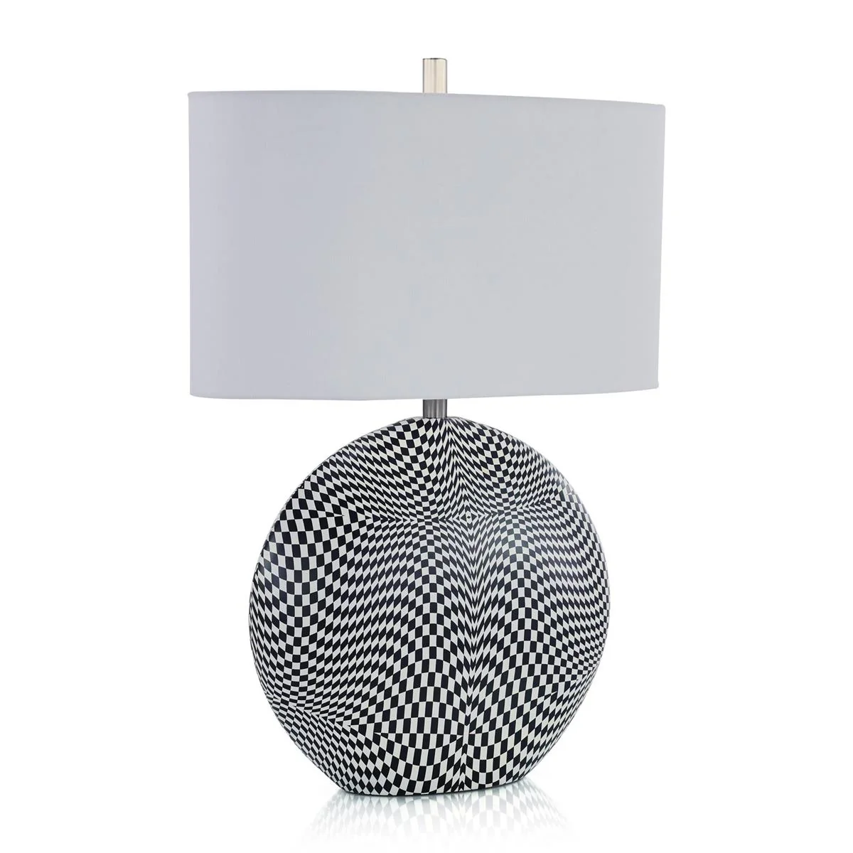 John Richard Illusion Table Lamp - Image 2