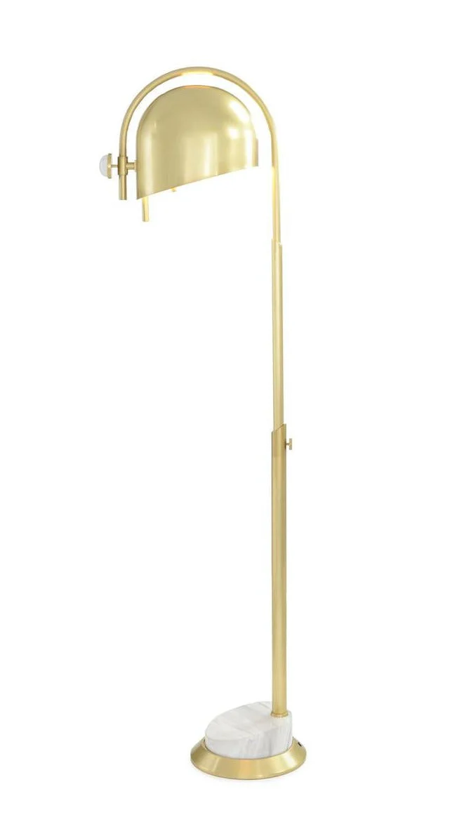 John Richard Industrial Modern Floor Lamp