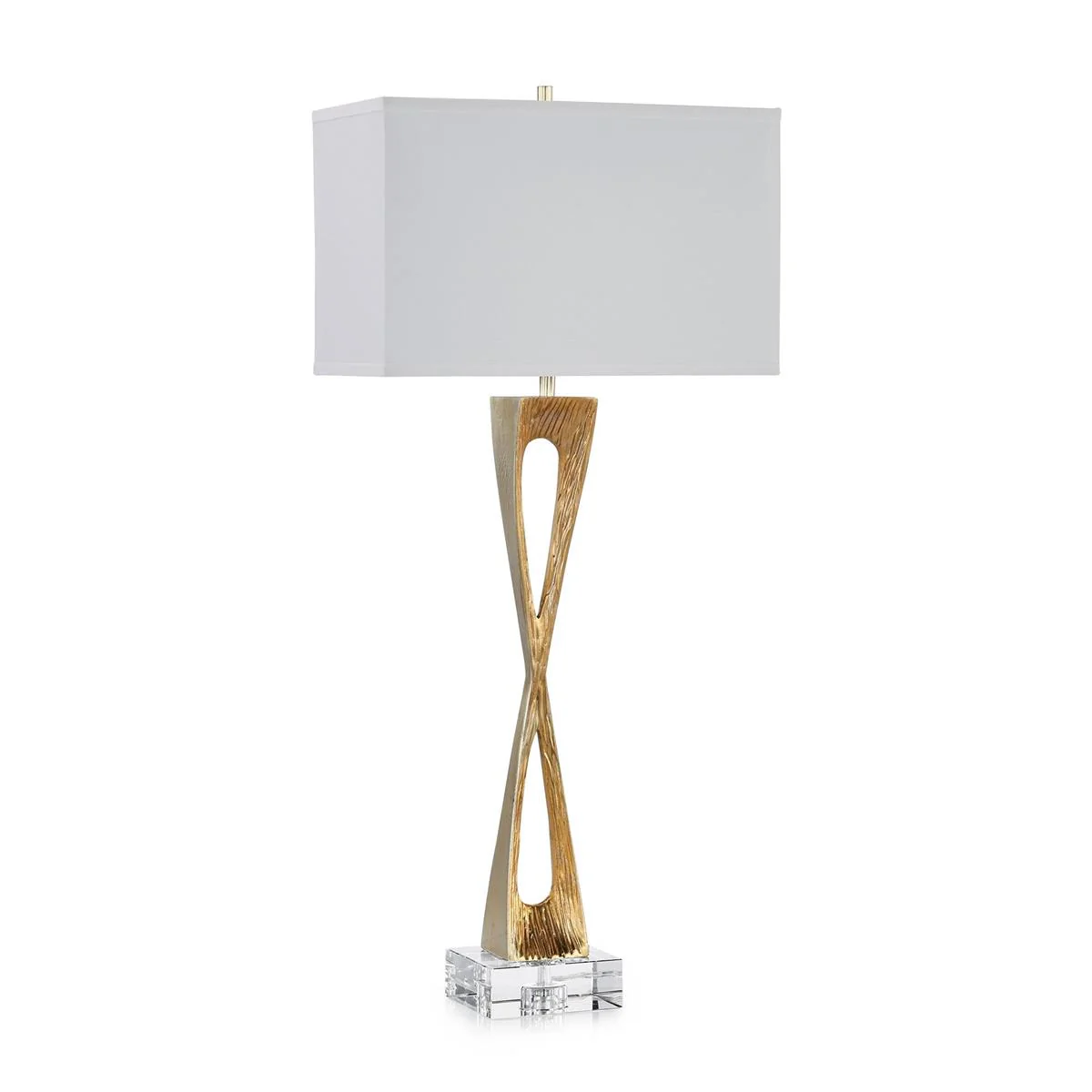 John Richard Infini Table Lamp - Image 2