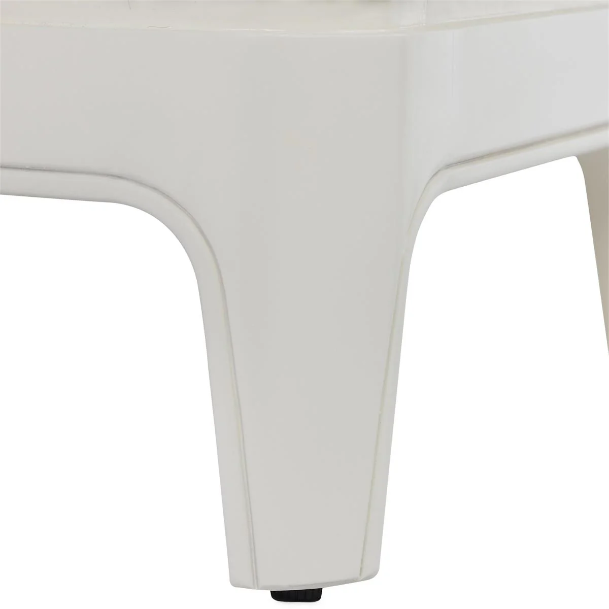 John Richard Ivory Palms Four-Door Credenza - Image 6