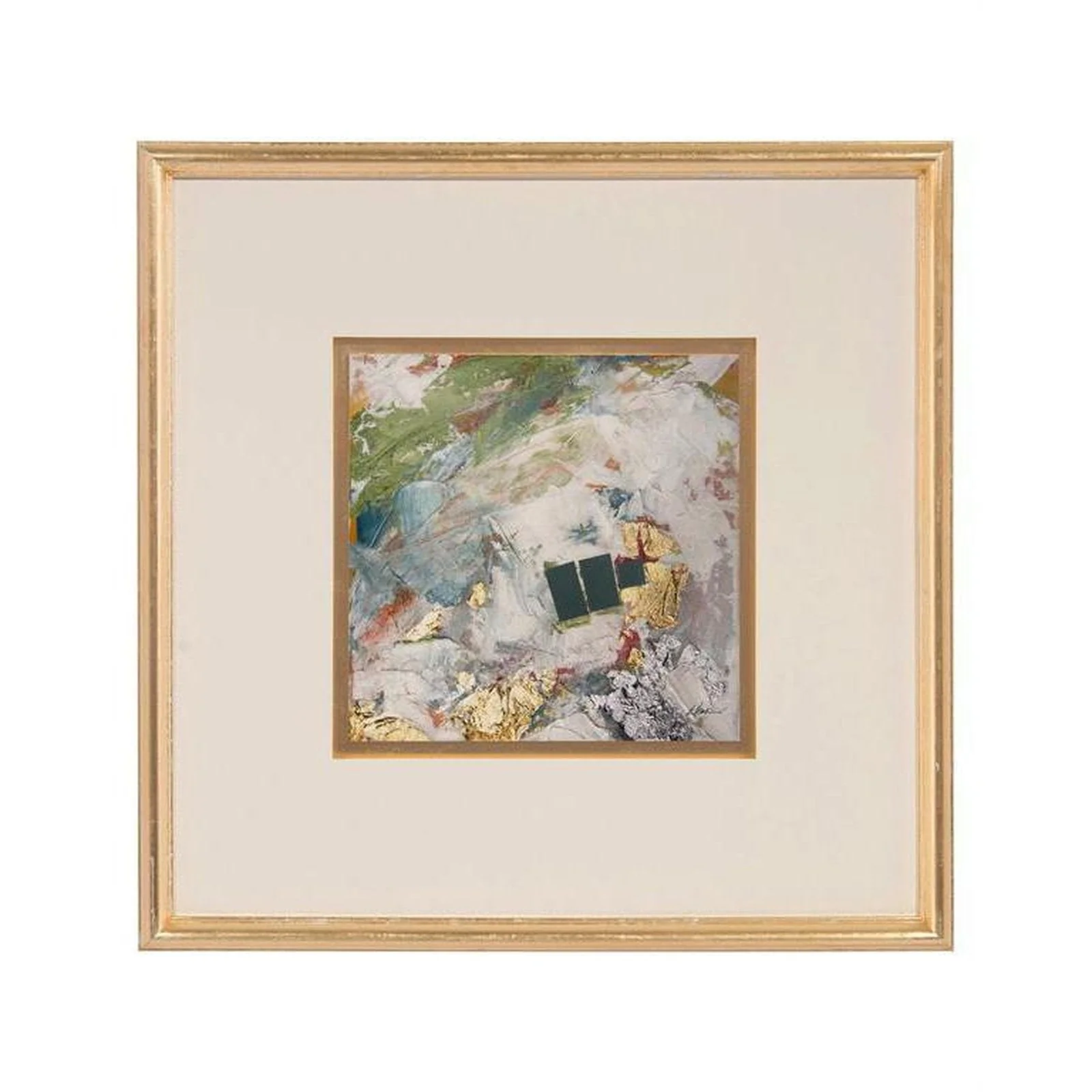 John Richard Jackie Ellens' Confetti Wall Art - Image 2