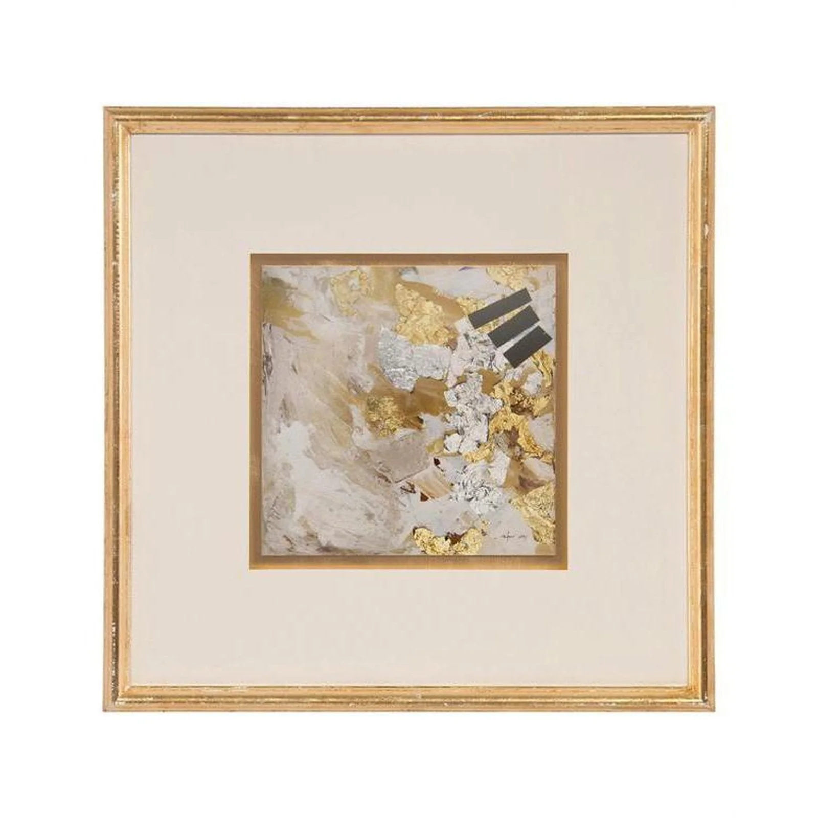 John Richard Jackie Ellens' Confetti Wall Art - Image 3