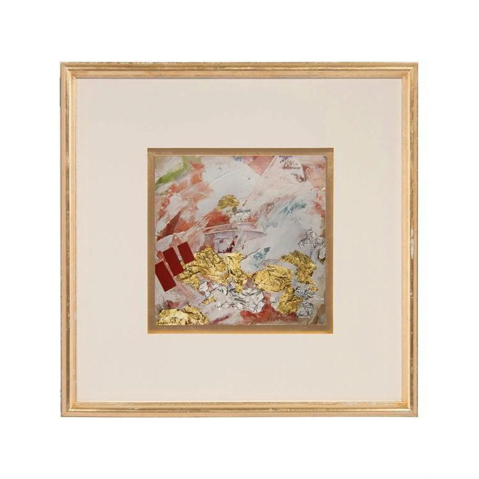 John Richard Jackie Ellens' Confetti Wall Art - Image 4