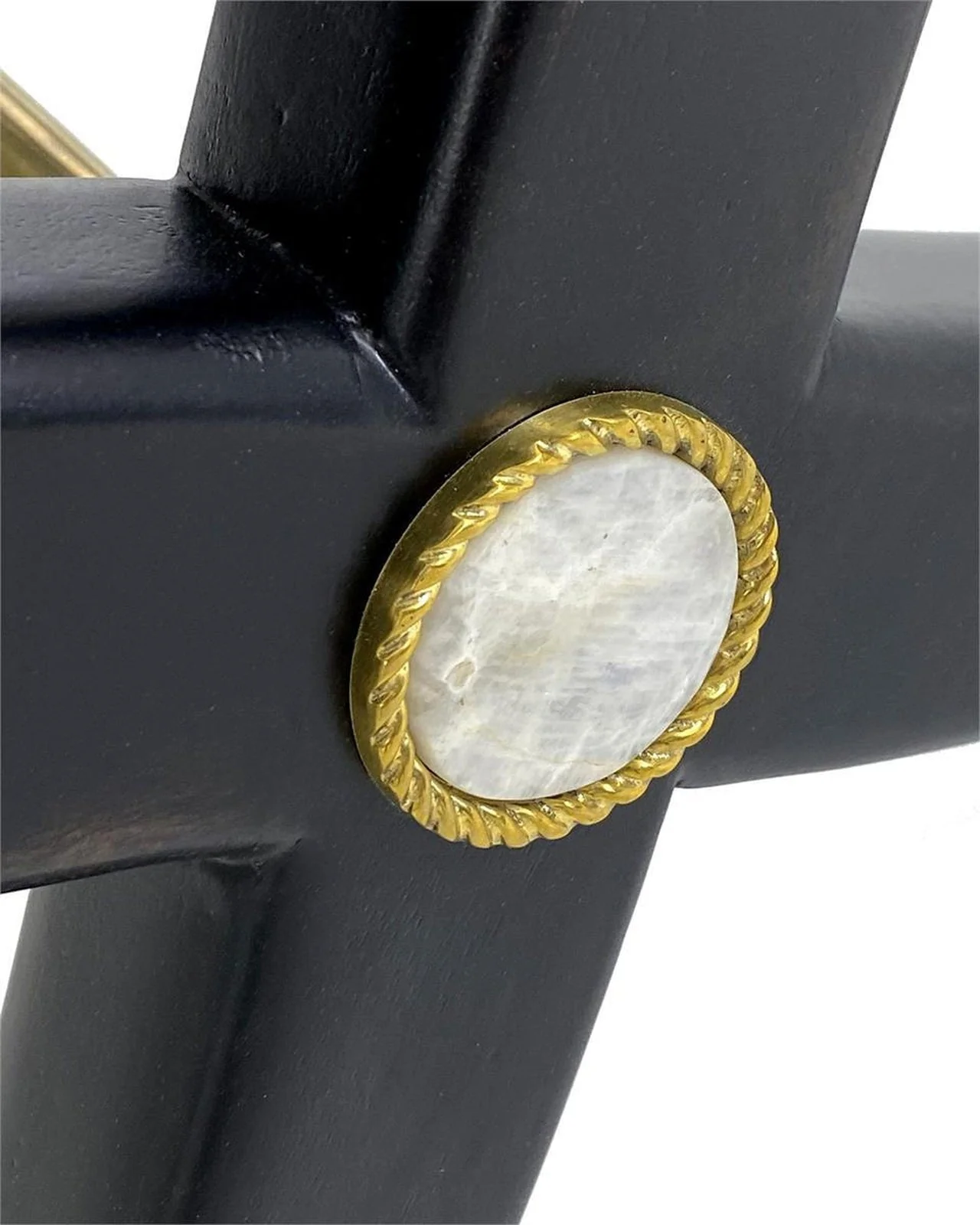 John Richard Josephine Bench - 1707V227 - Image 3