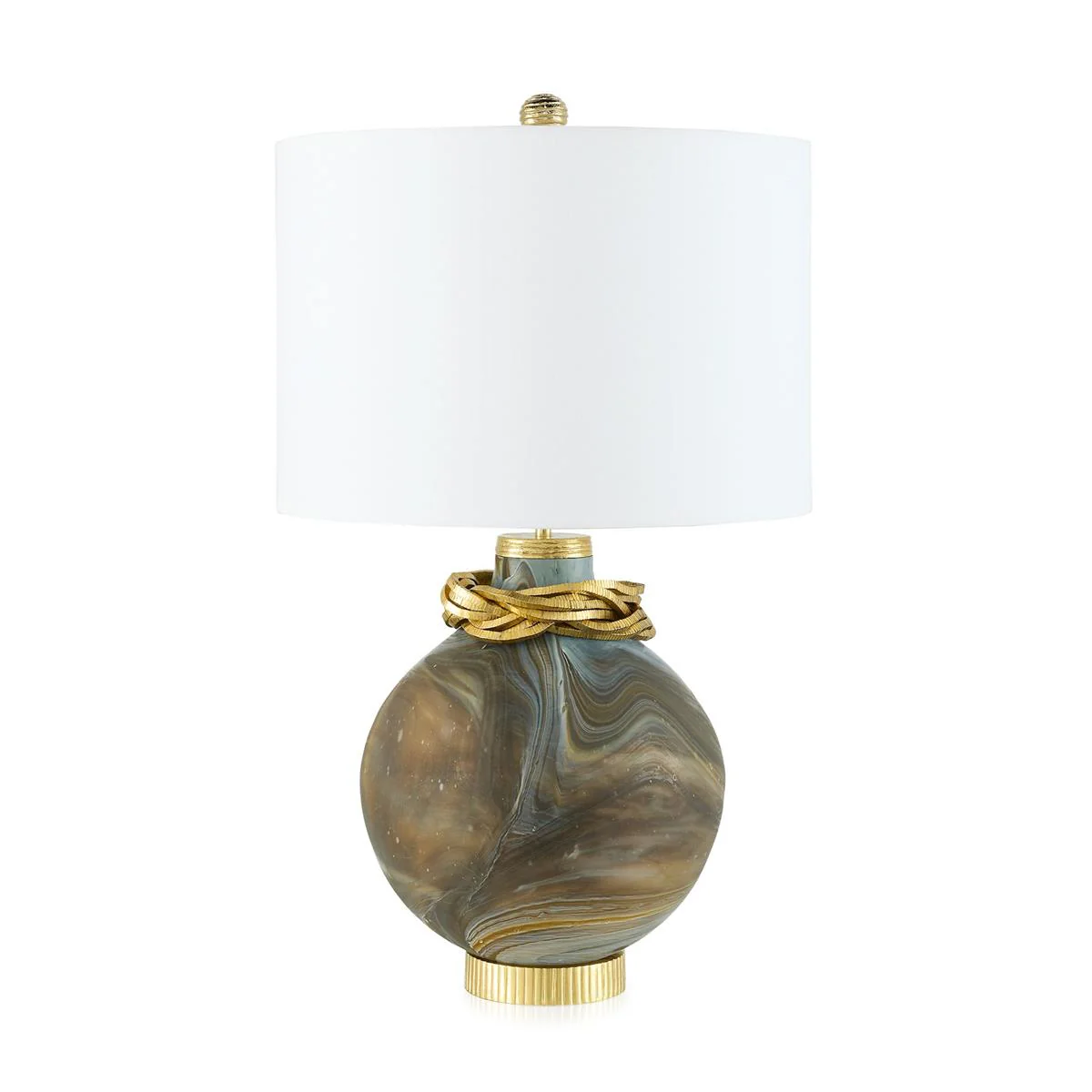 John Richard Jovian Table Lamp - Image 2