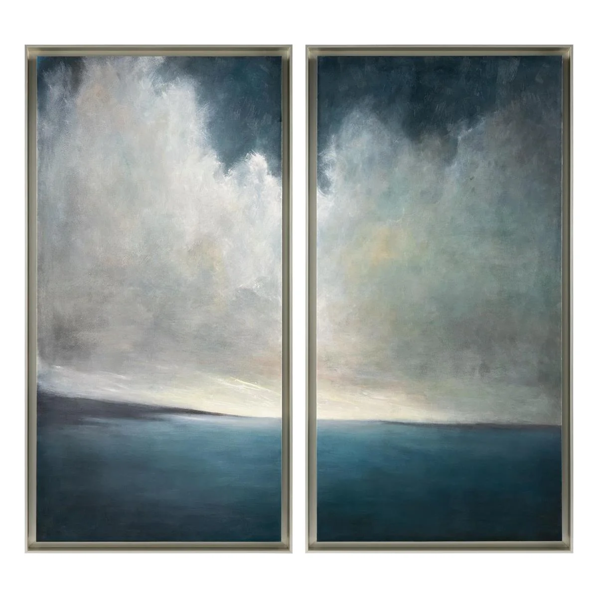 John Richard Julie Houck's Omnipotence