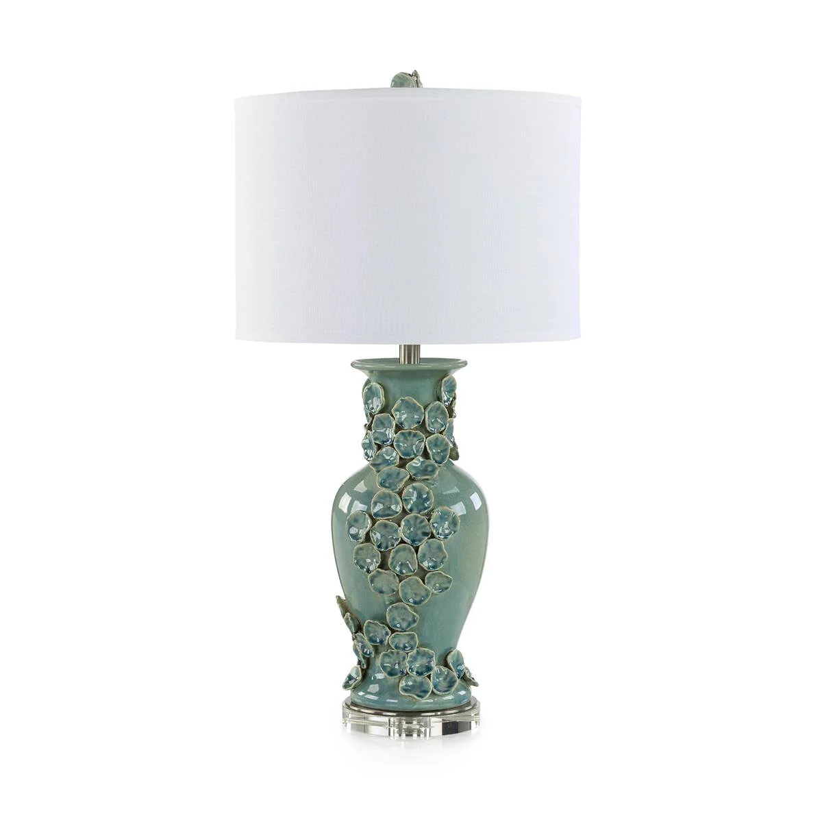 John Richard Kai Table Lamp - Image 2