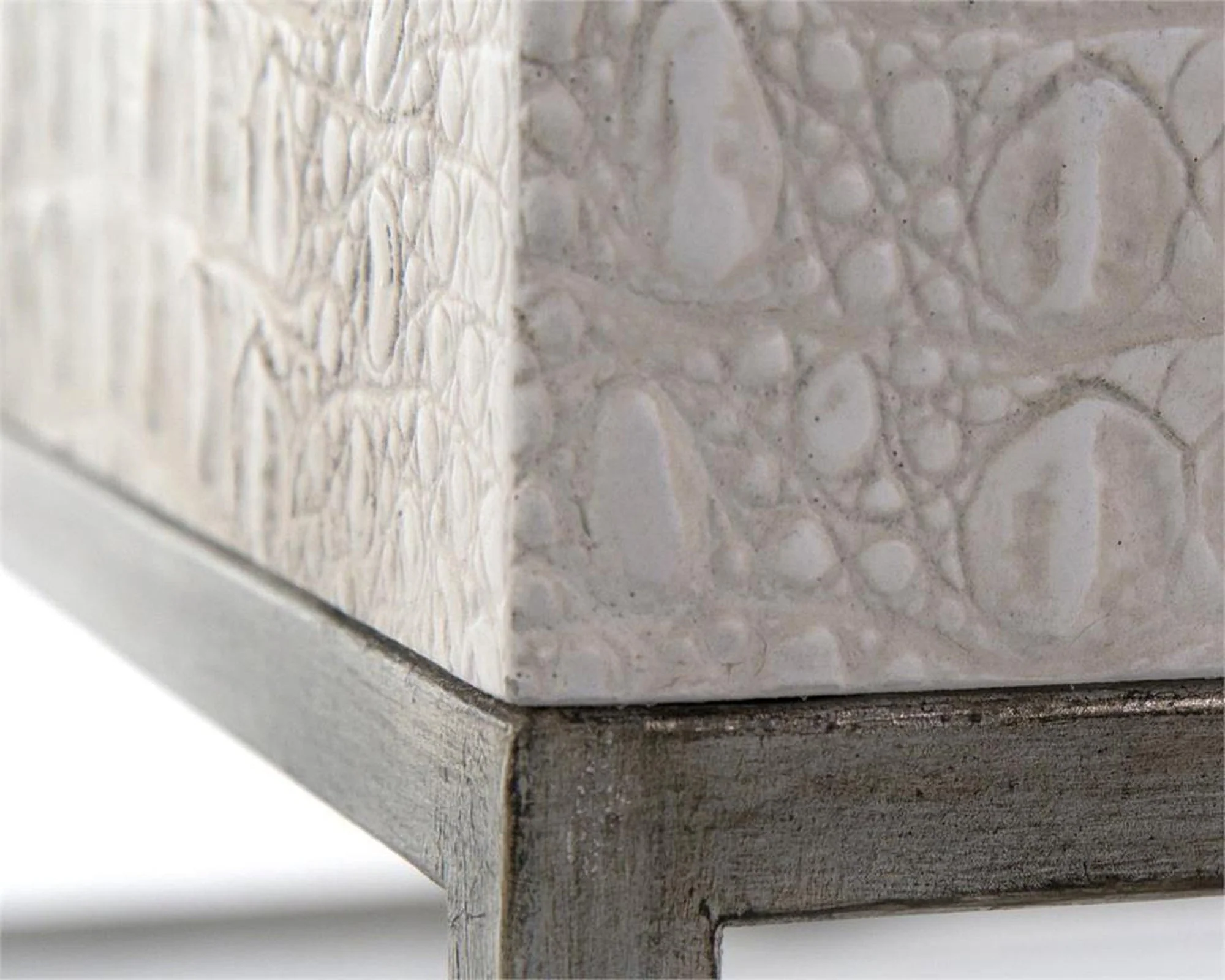 John Richard Kano Cocktail Table - Image 3