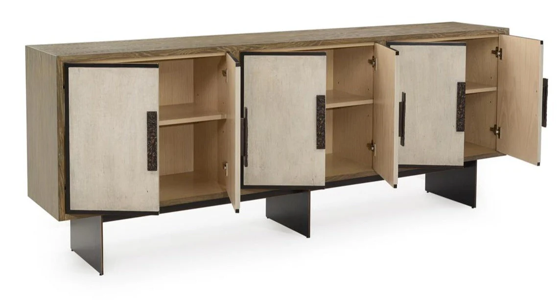 John Richard Kaya Credenza - Image 2