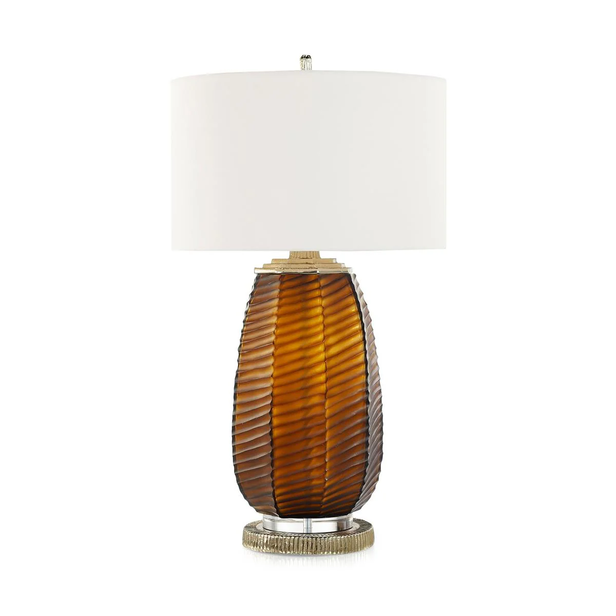 John Richard La Scala Table Lamp - Image 2