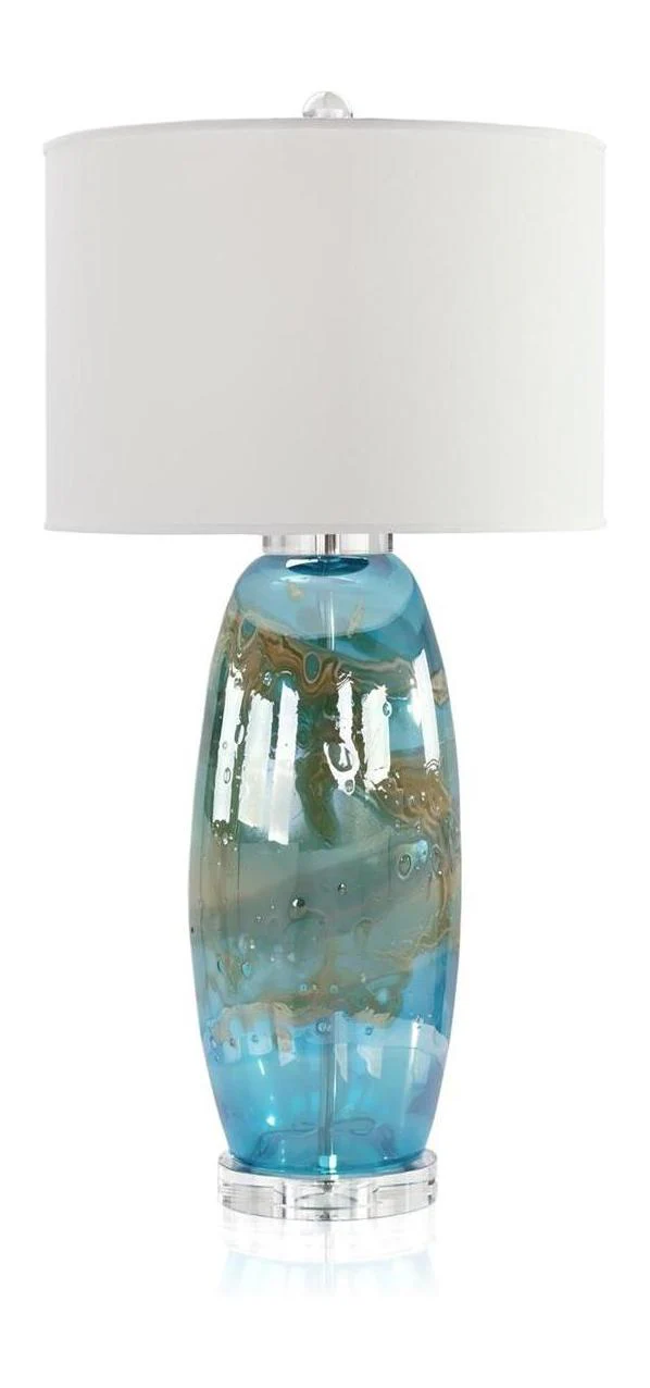John Richard Laguna Table Lamp - Image 3
