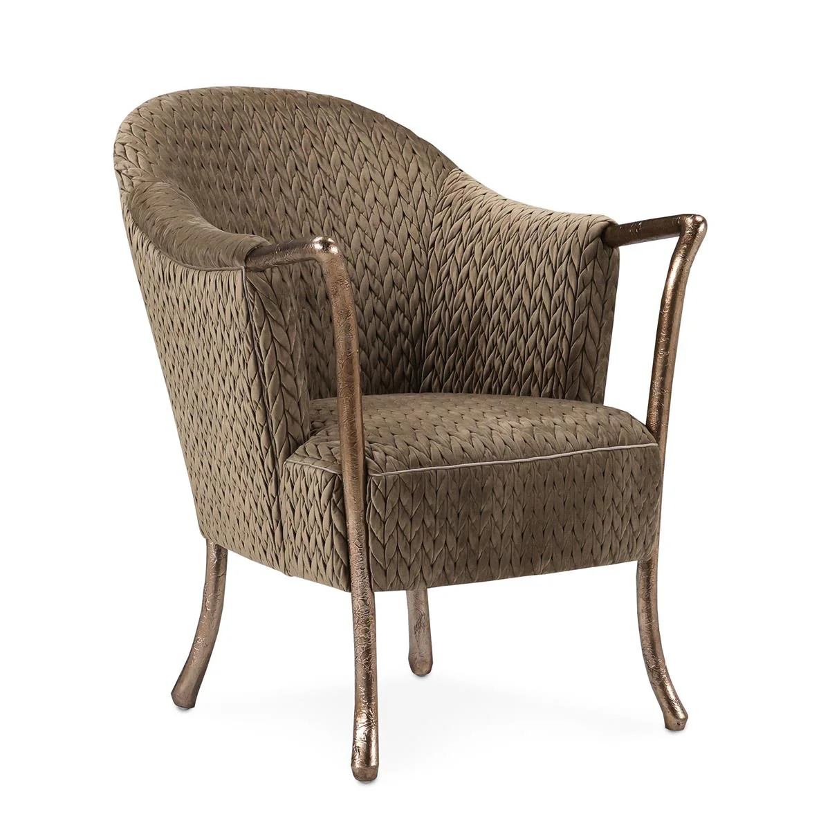 John Richard Lakewood Armchair - Image 3