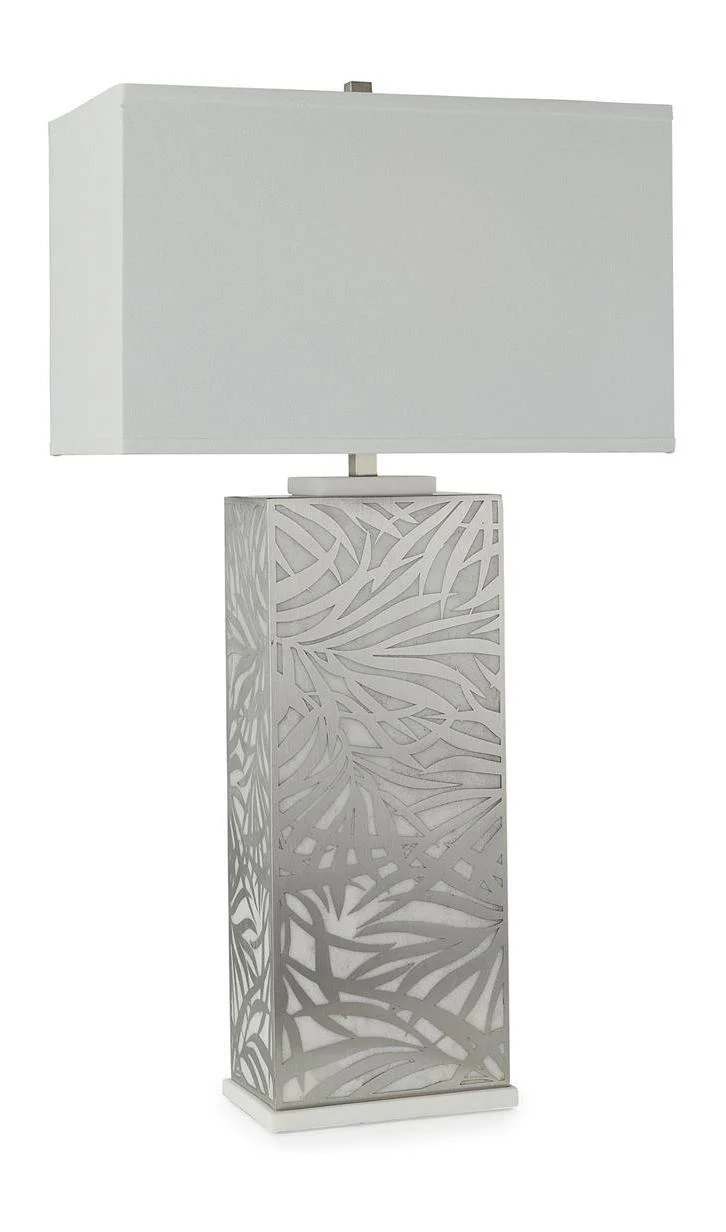 John Richard Lamina Table Lamp - Image 2