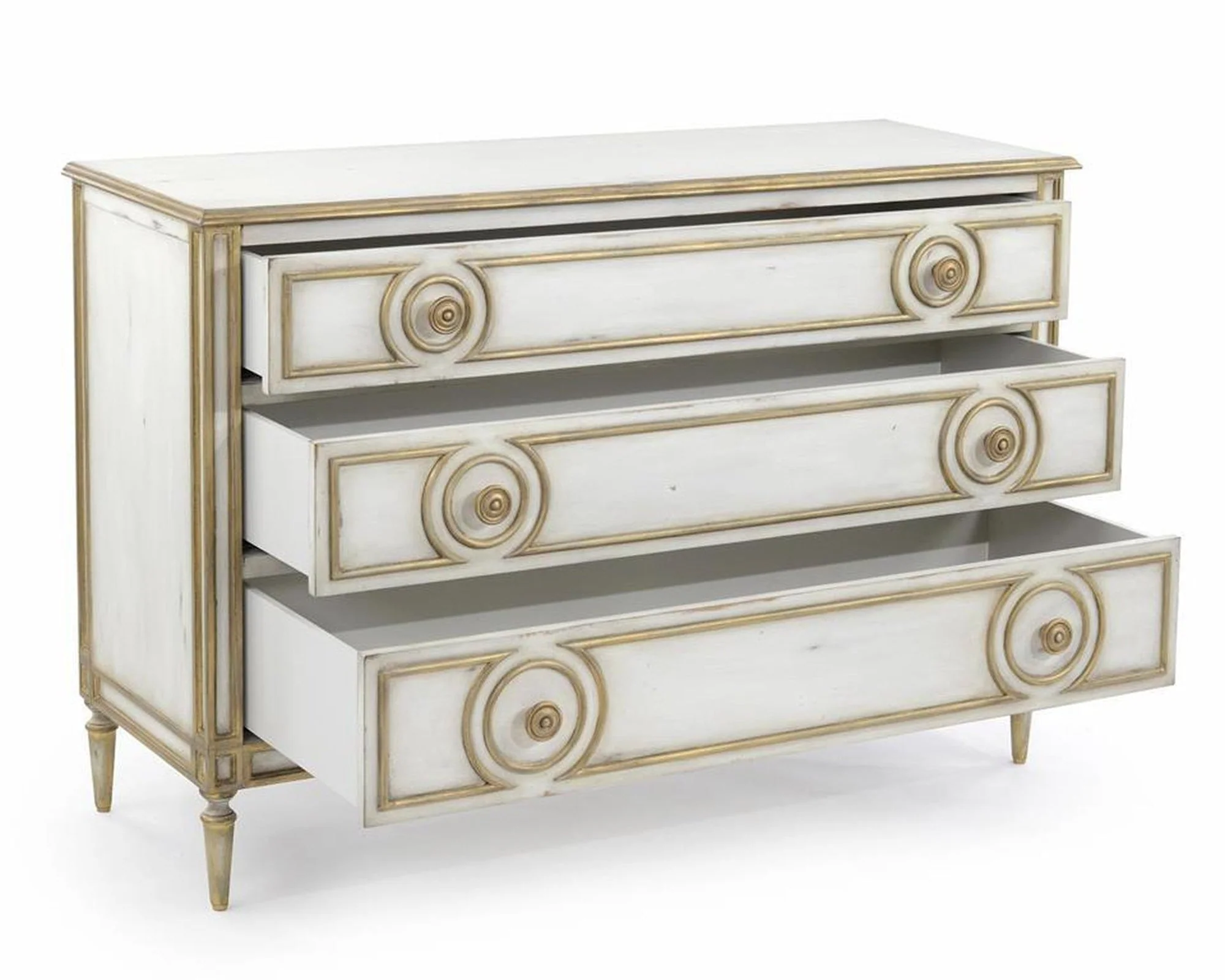 John Richard Latour Chest - Image 2