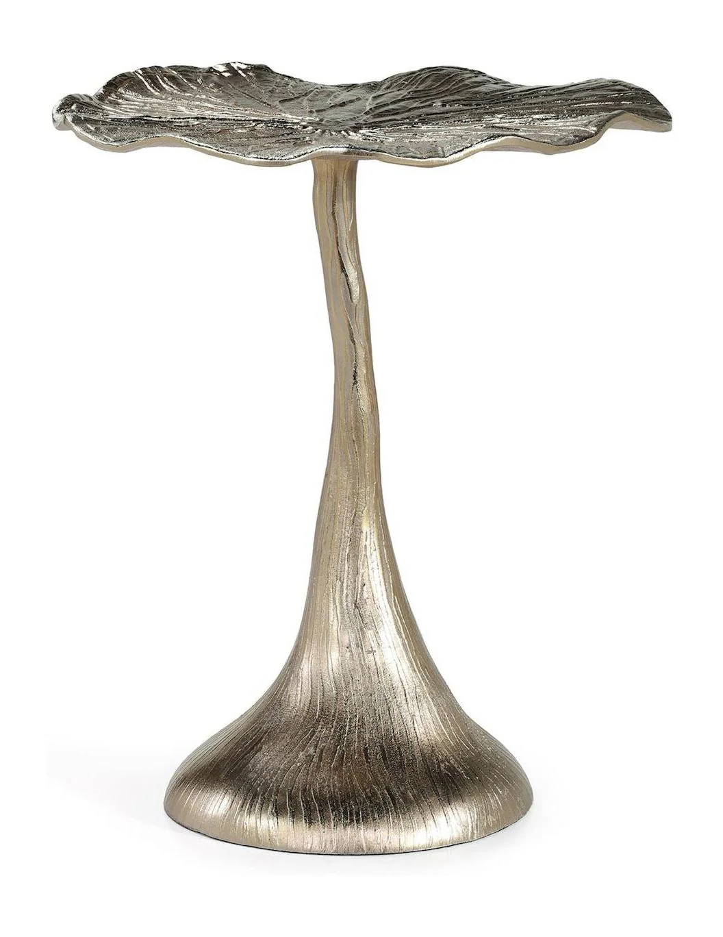 John Richard Lily Pad Accent Table - Image 2