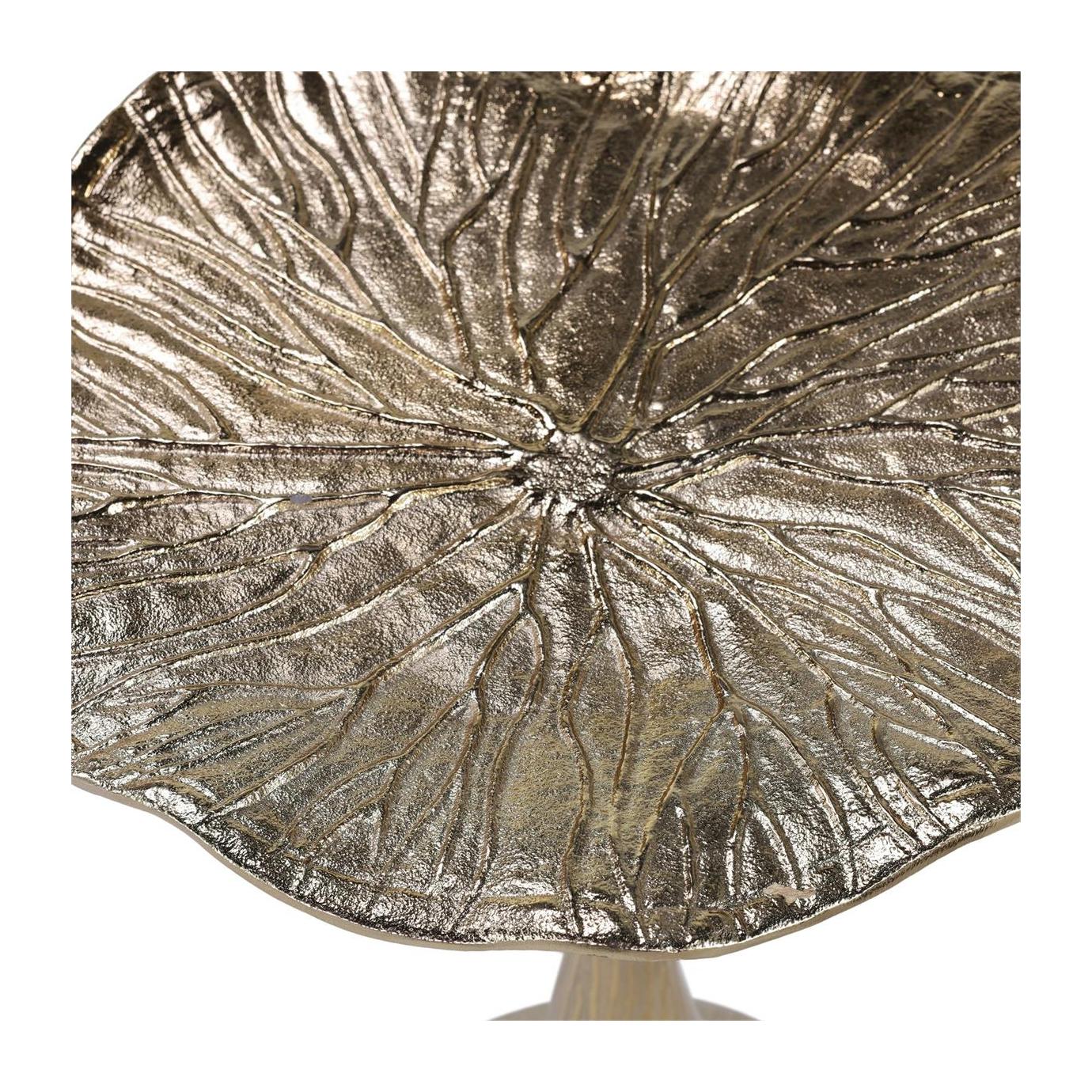 John Richard Lily Pad Accent Table - Image 3