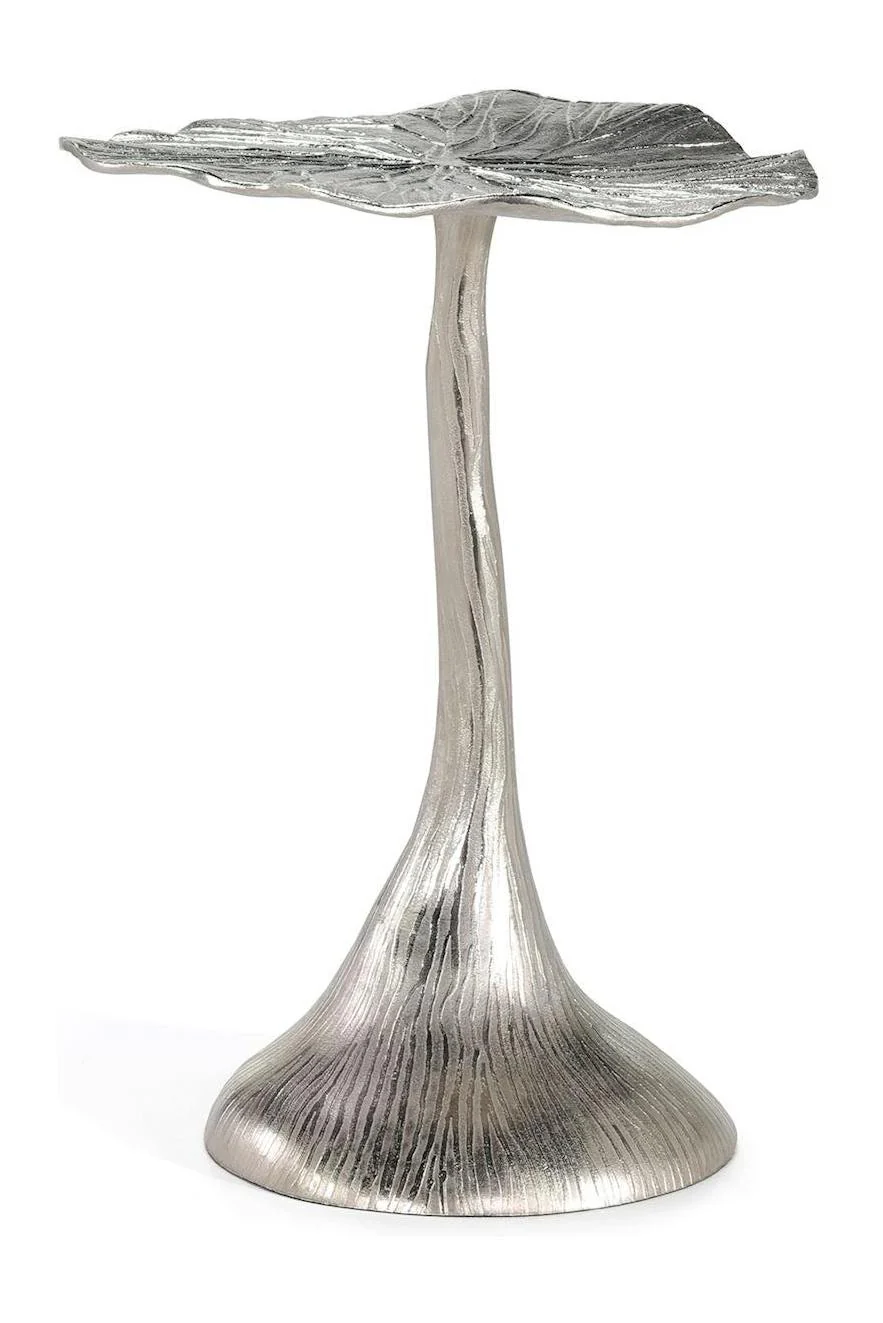 John Richard Lily Pad Accent Table - Image 5