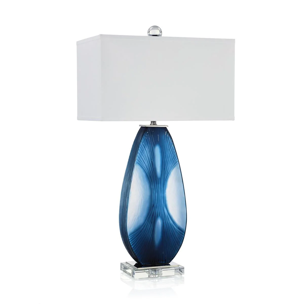 John Richard Liminal Table Lamp - Image 2
