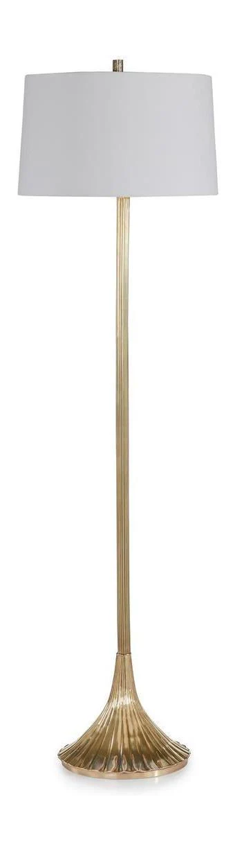 John Richard Lithe Floor Lamp - Image 2