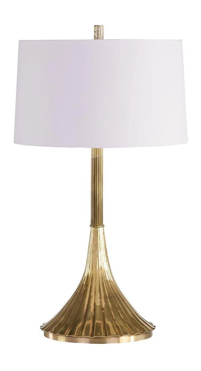 John Richard Lithe Table Lamp - Image 2