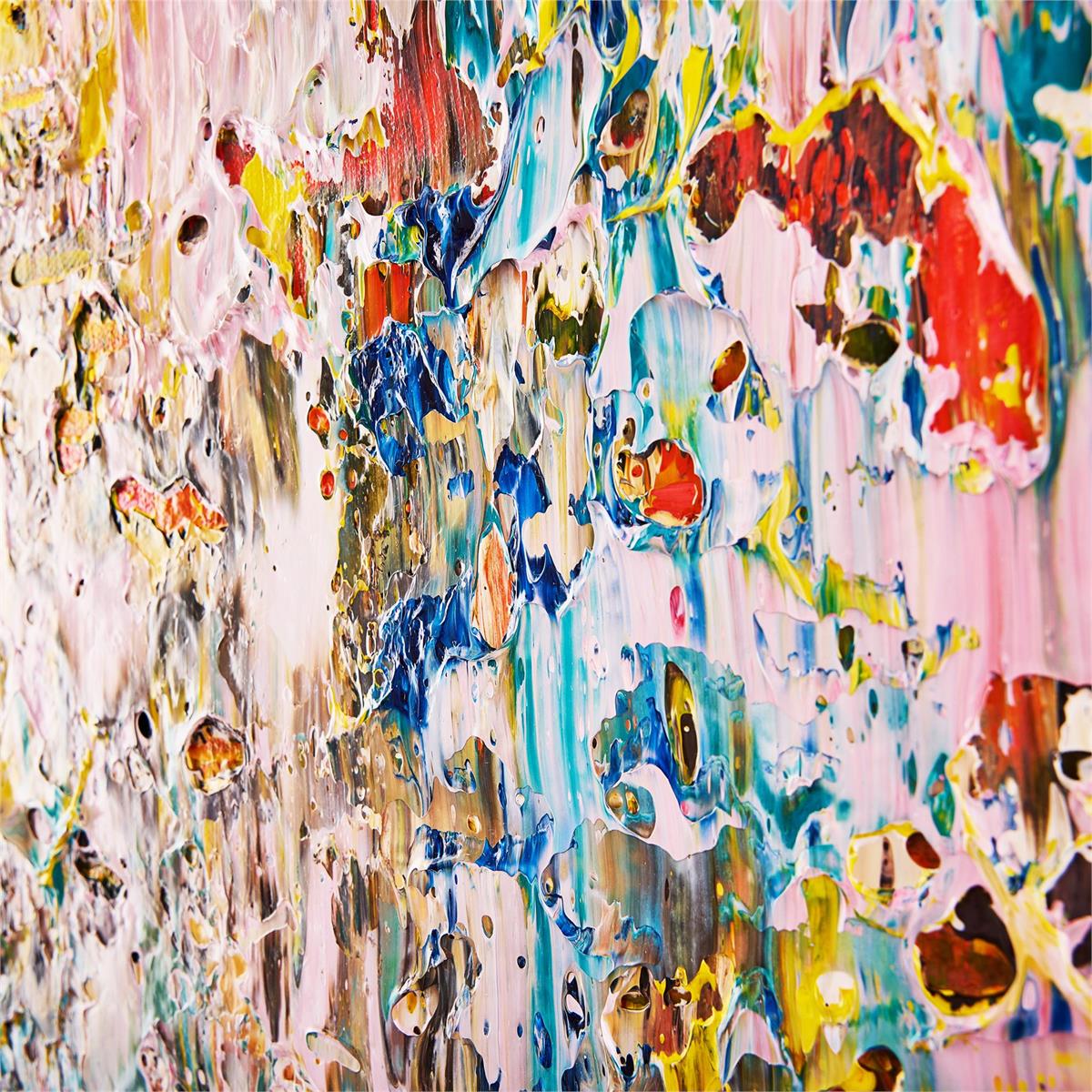 John Richard LM Zhou's Drenched in Color - Image 3