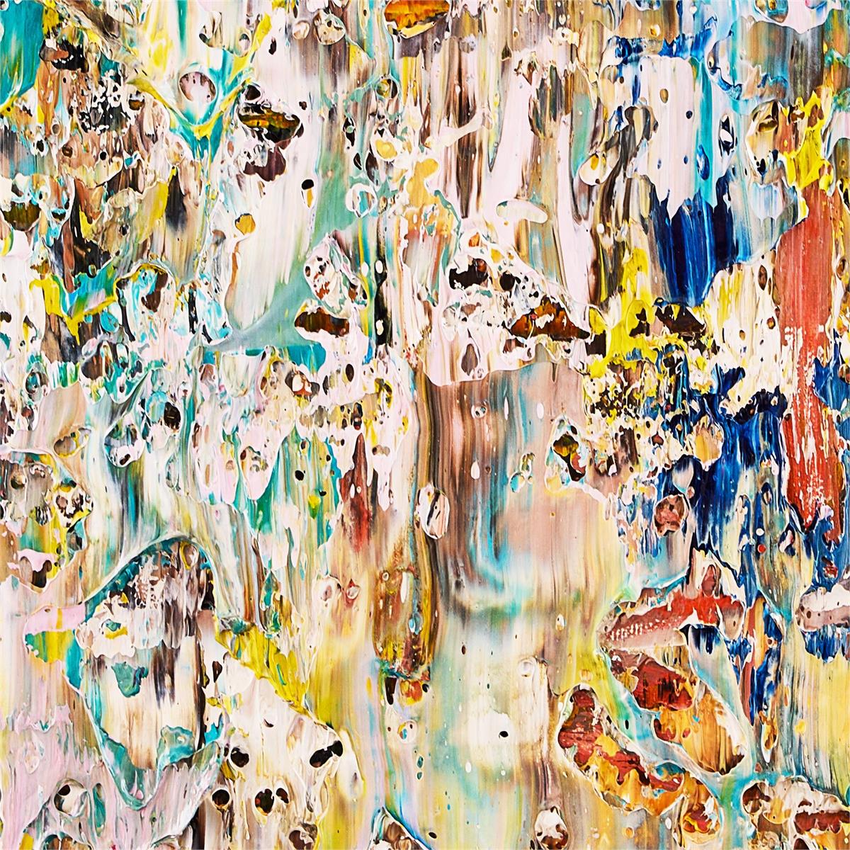John Richard LM Zhou's Drenched in Color - Image 4