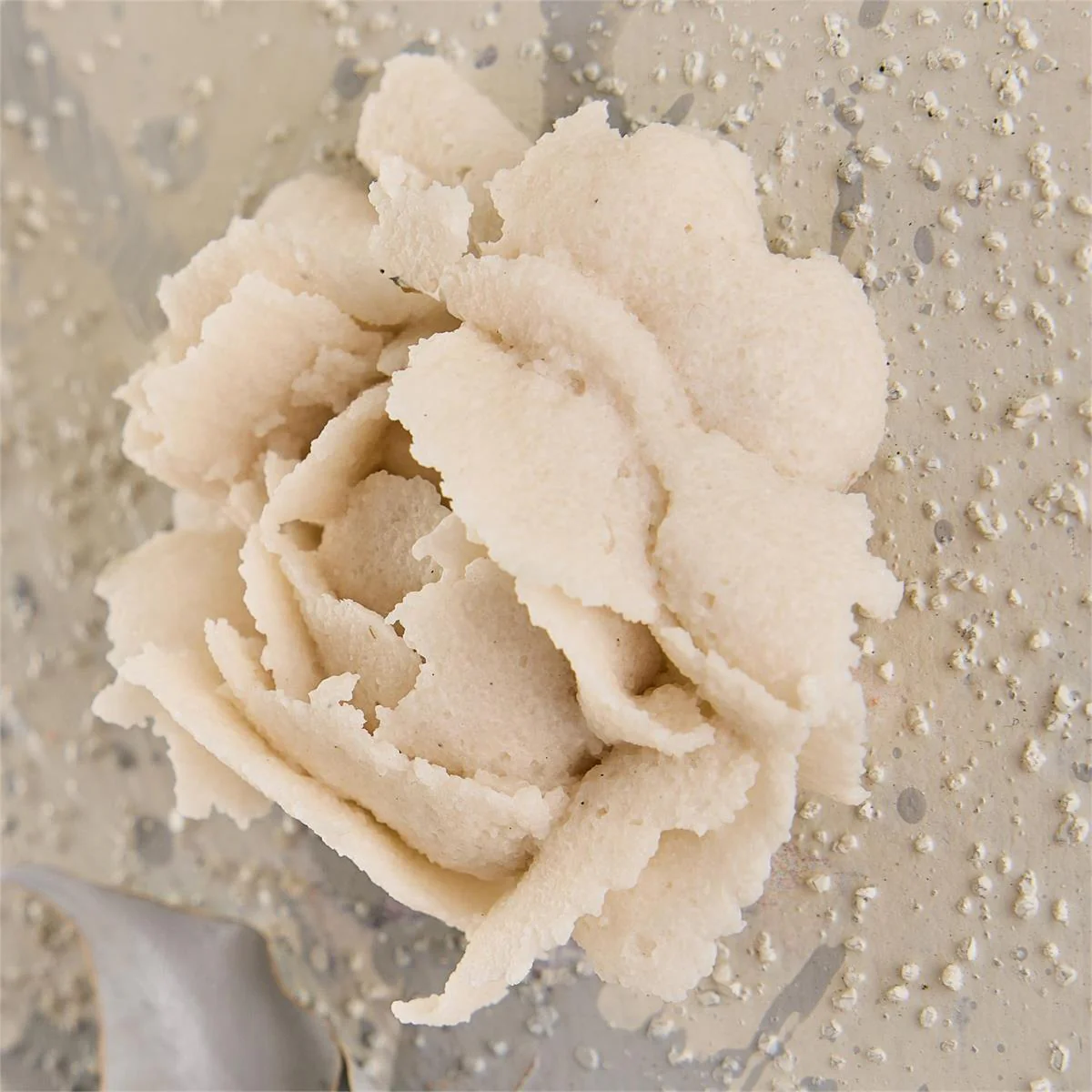 John Richard LM Zhou's Hanging Rose Garden I - Image 4