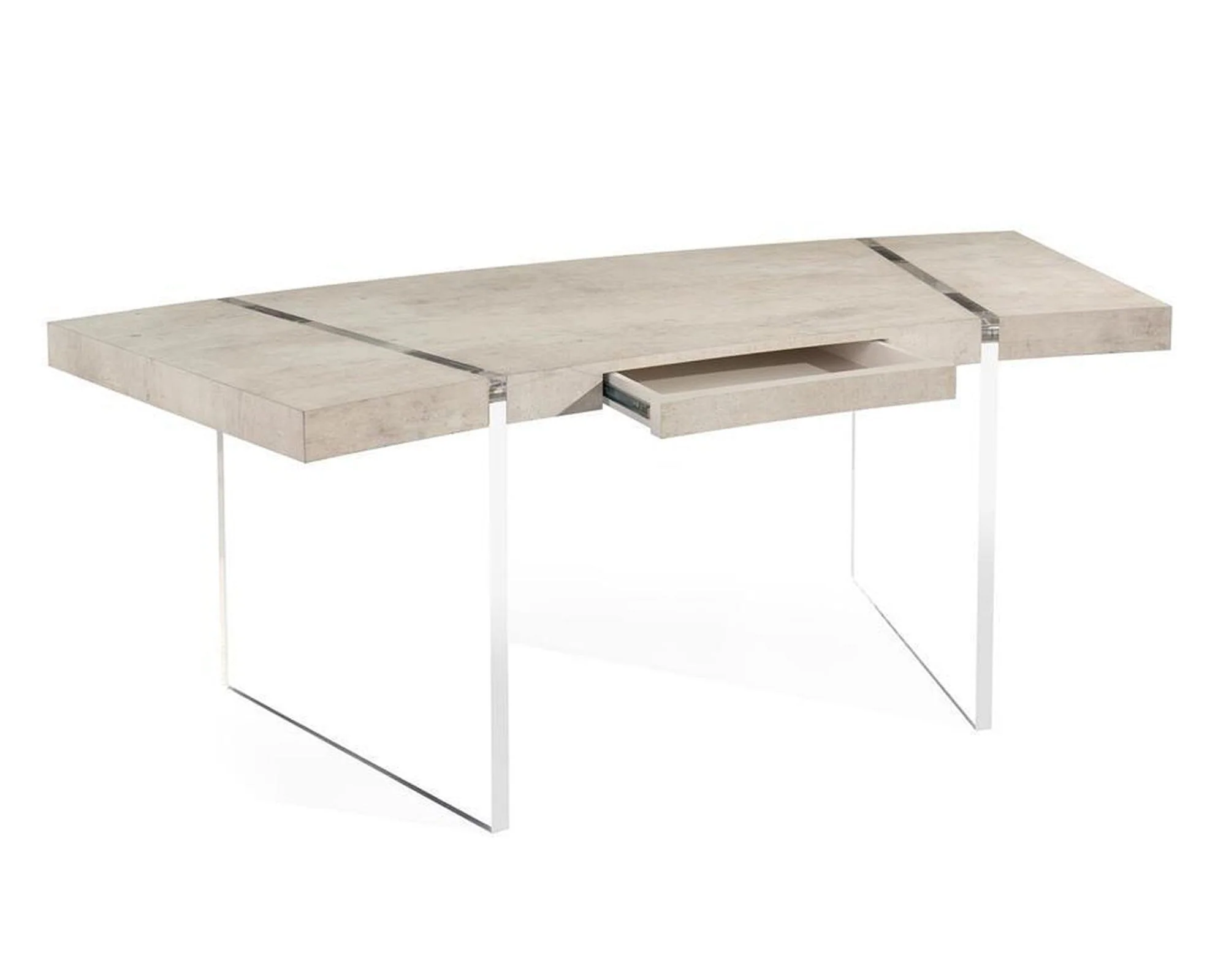 John Richard Loftus Desk - Image 2