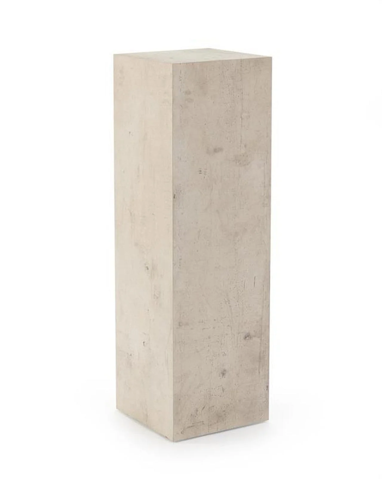 John Richard Loftus Pedestal Alto - Image 2