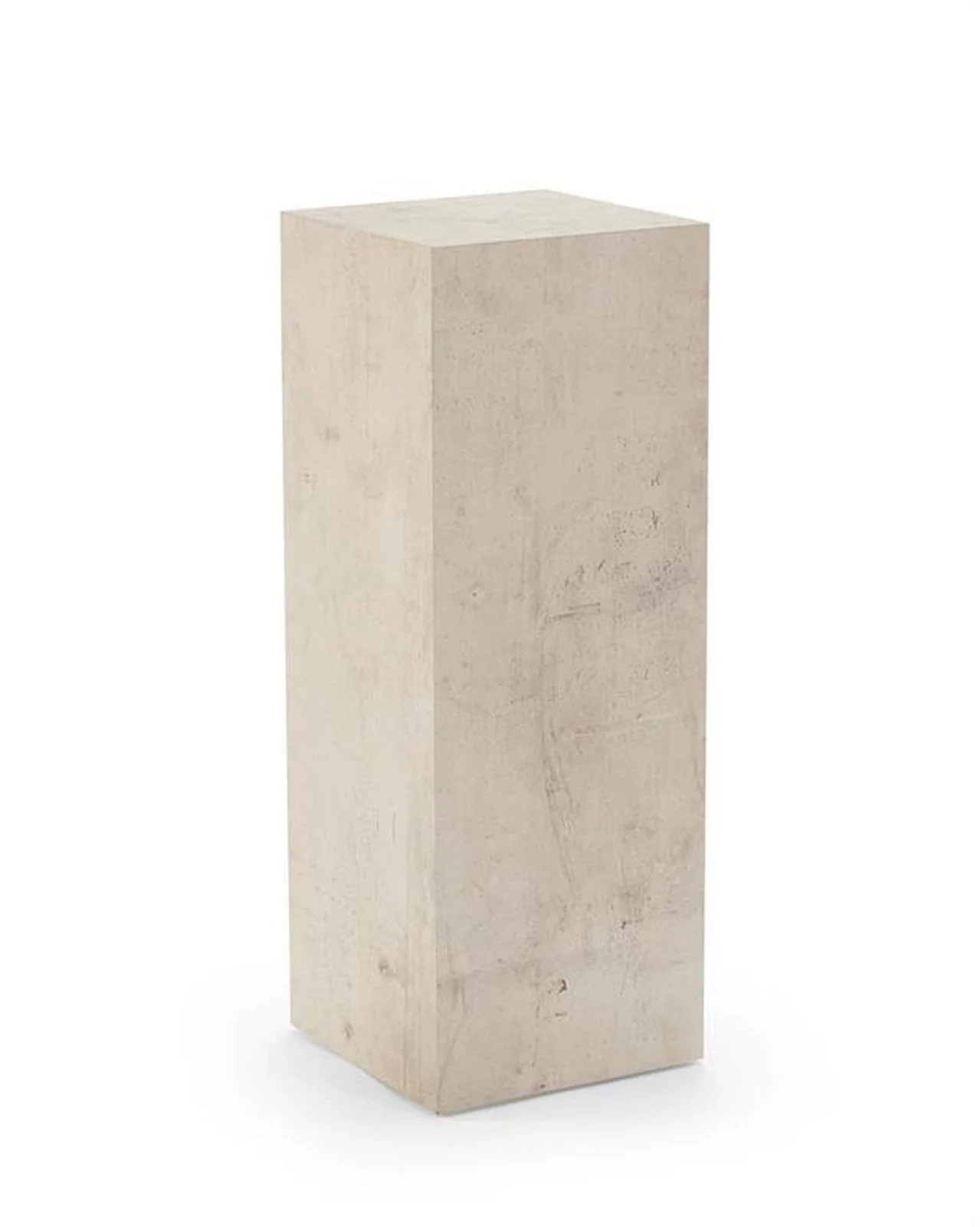 John Richard Loftus Pedestal Corto - Image 2