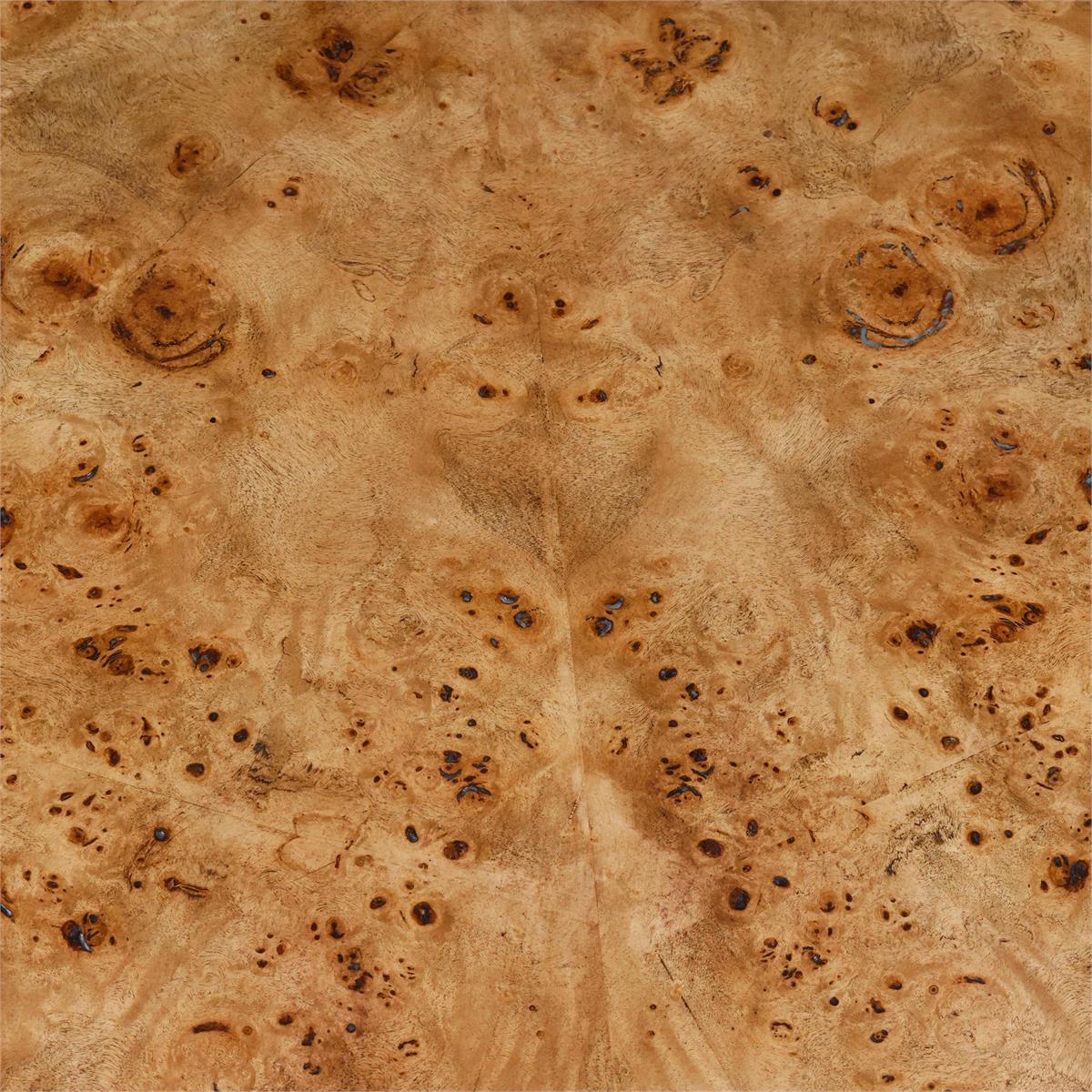 John Richard Lombard Cocktail Table - Image 4