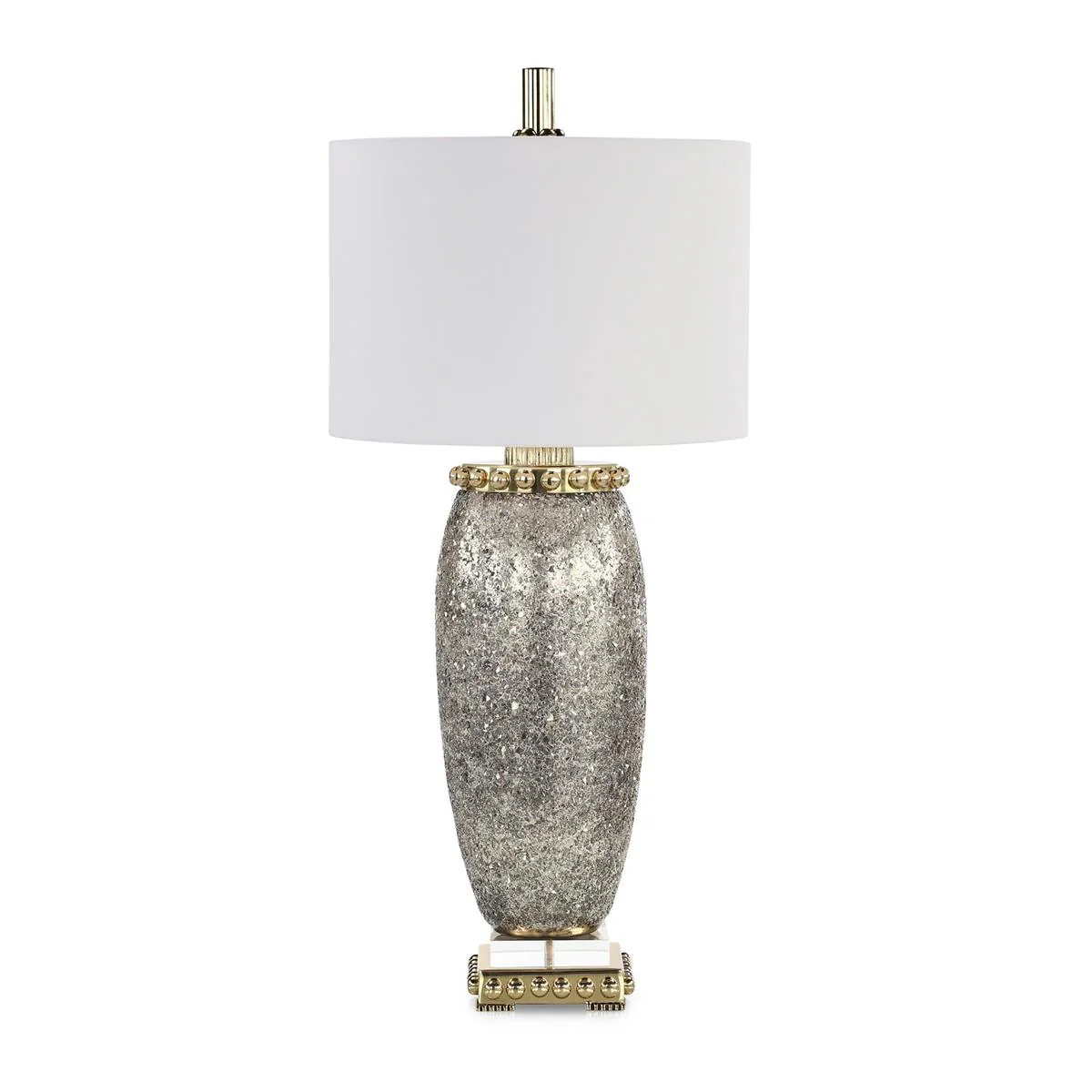John Richard London Table Lamp - Image 2