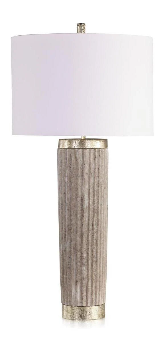 John Richard Lorenzo Table Lamp - Image 2