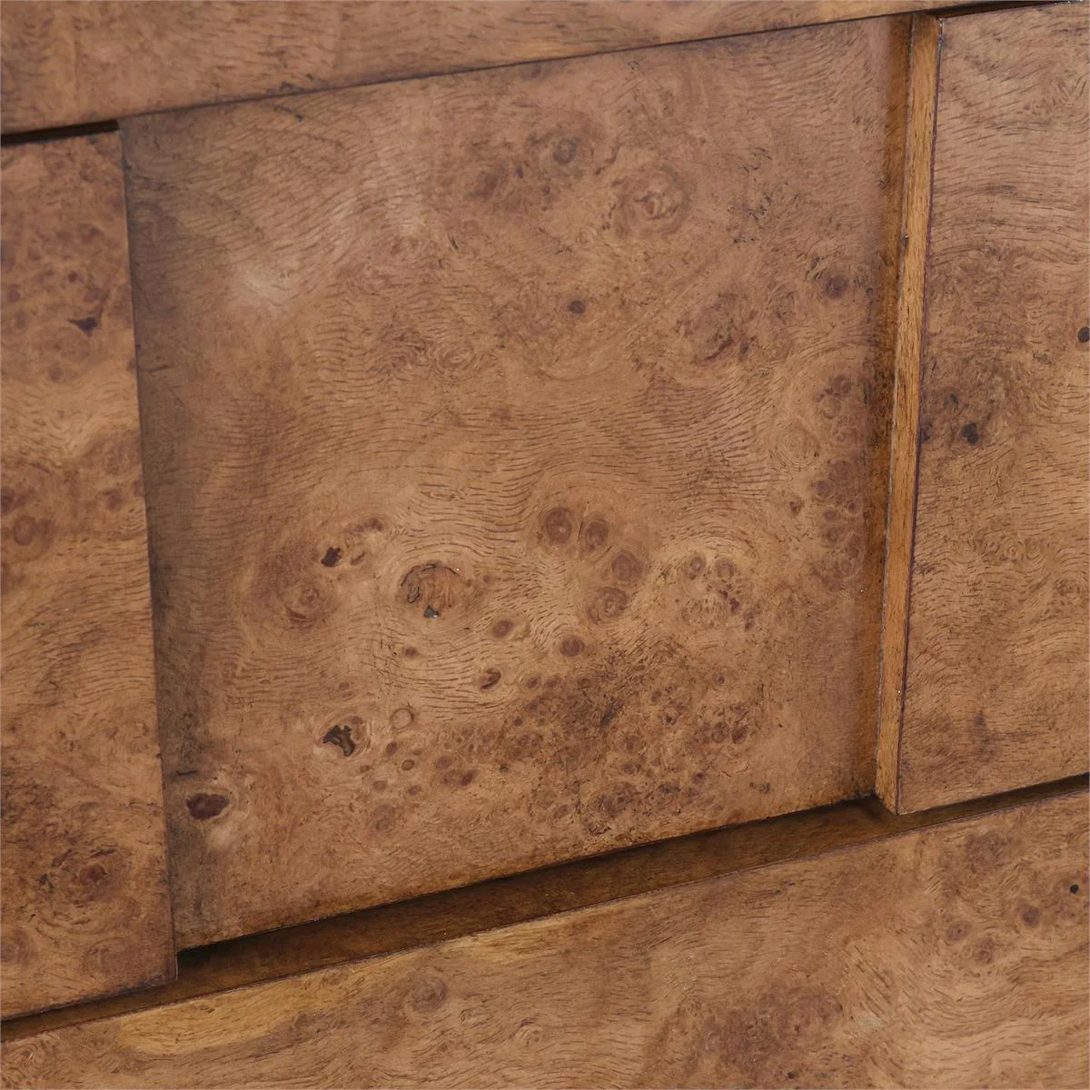 John Richard Lorie Four-Drawer Chest - Image 6