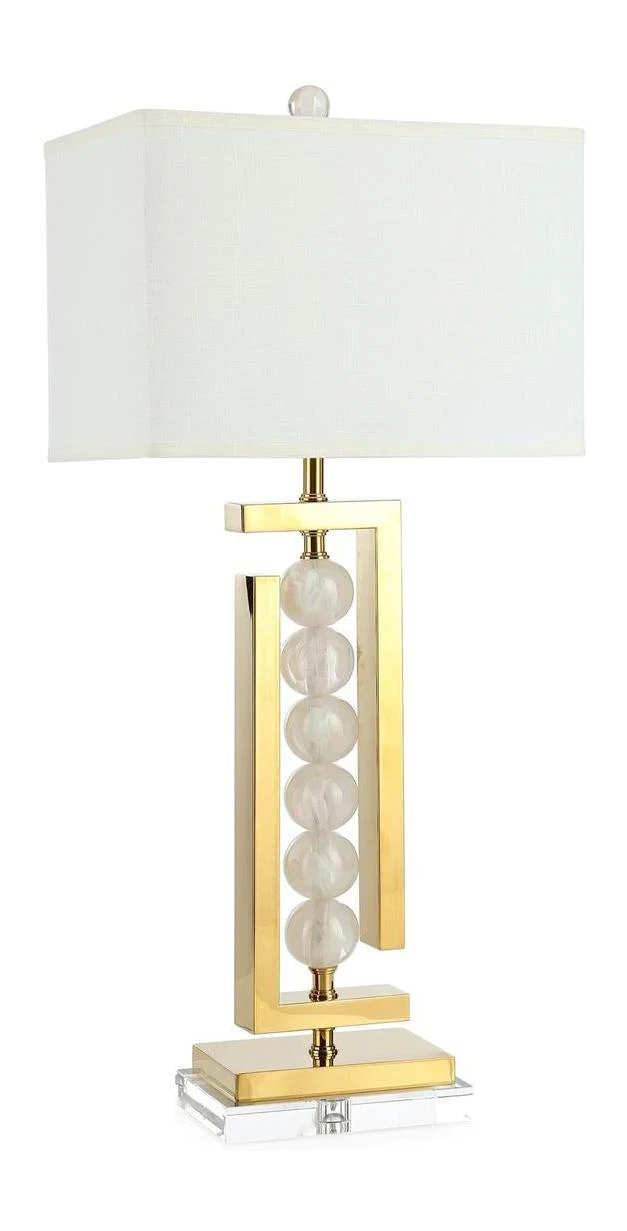 John Richard Lucida Table Lamp - Image 2