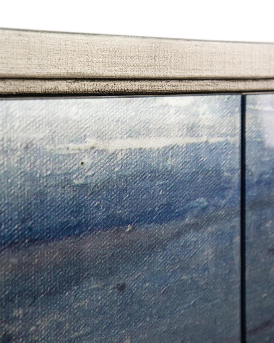 John Richard Malvasia Four Door Cabinet - Image 3