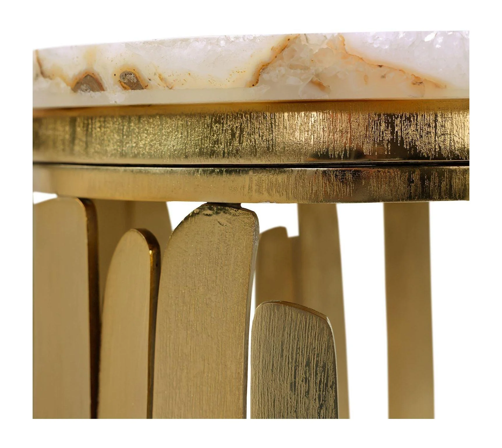 John Richard Manchette Console Table - Image 3