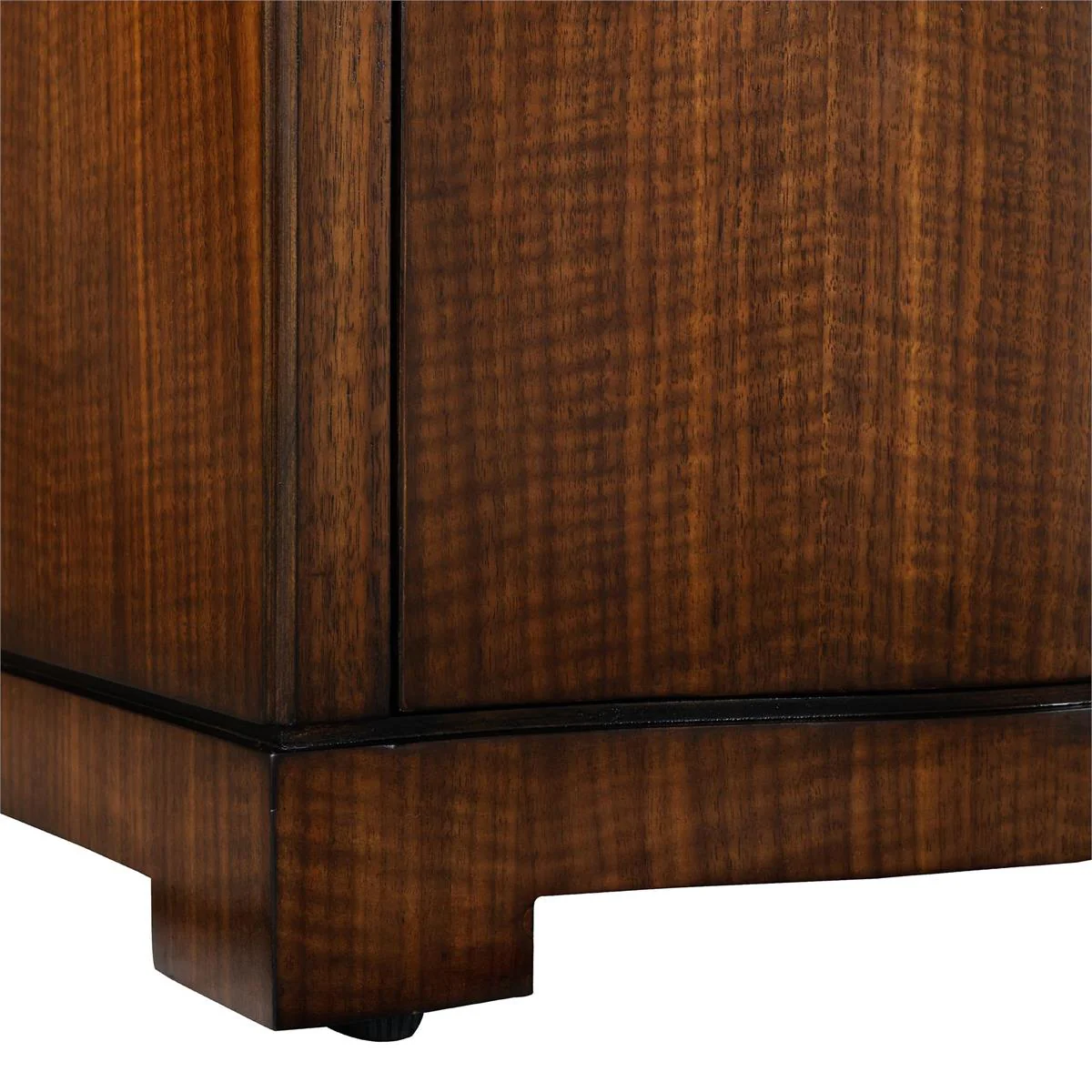 John Richard Marcello Three-Drawer Nightstand - Image 4