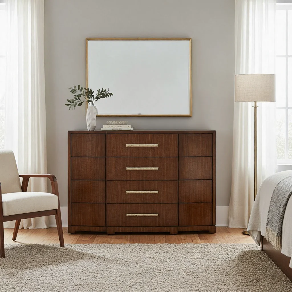 John Richard Marcello Twelve-Drawer Chest - Image 2