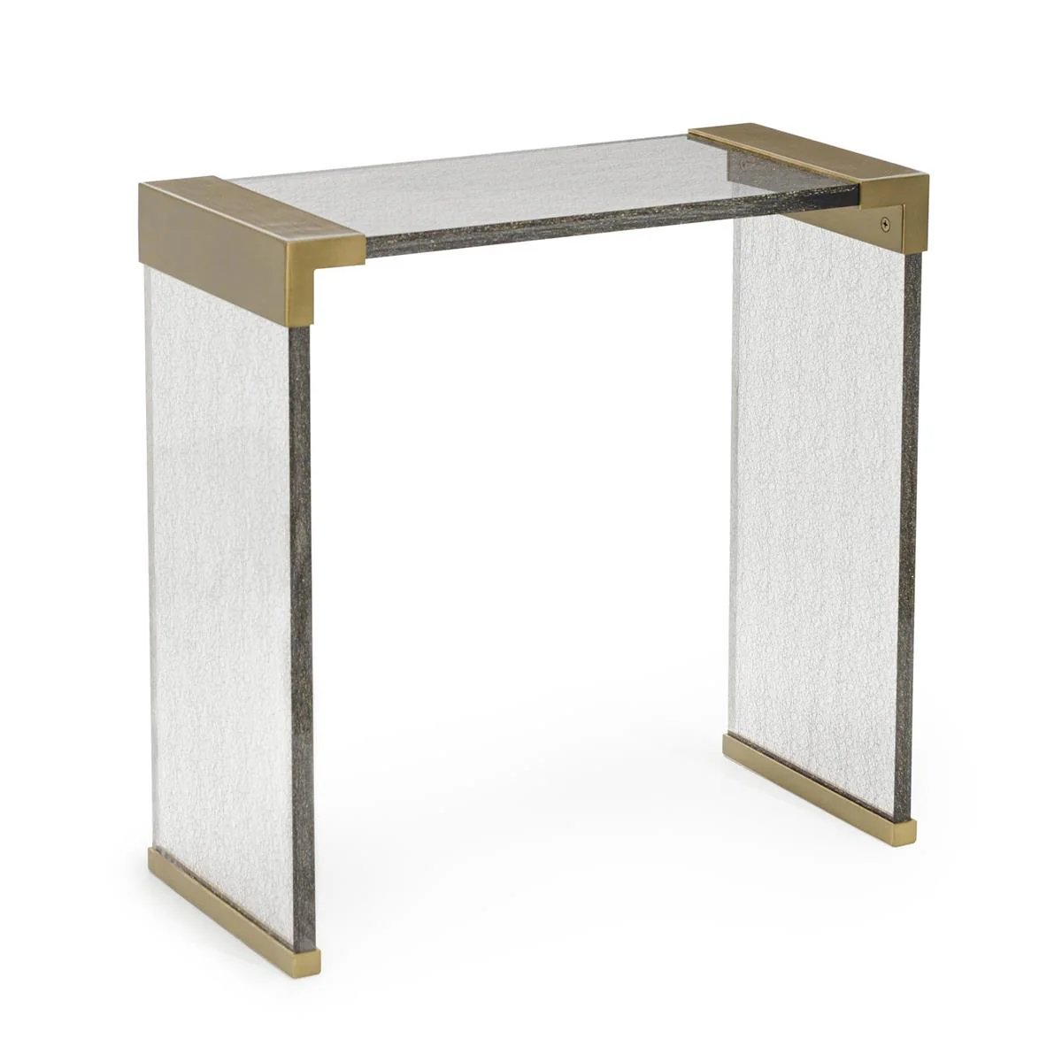 John Richard Marco End Table - Image 2