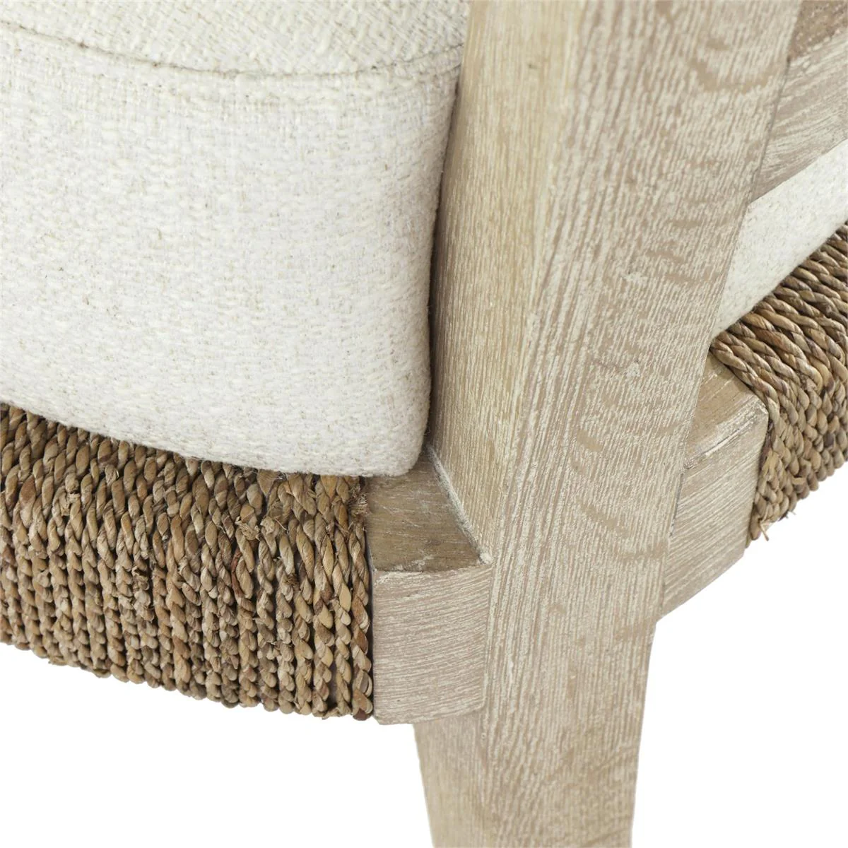 John Richard Marina Armchair - Image 3