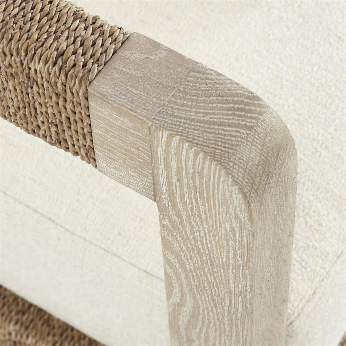 John Richard Marina Armchair - Image 4