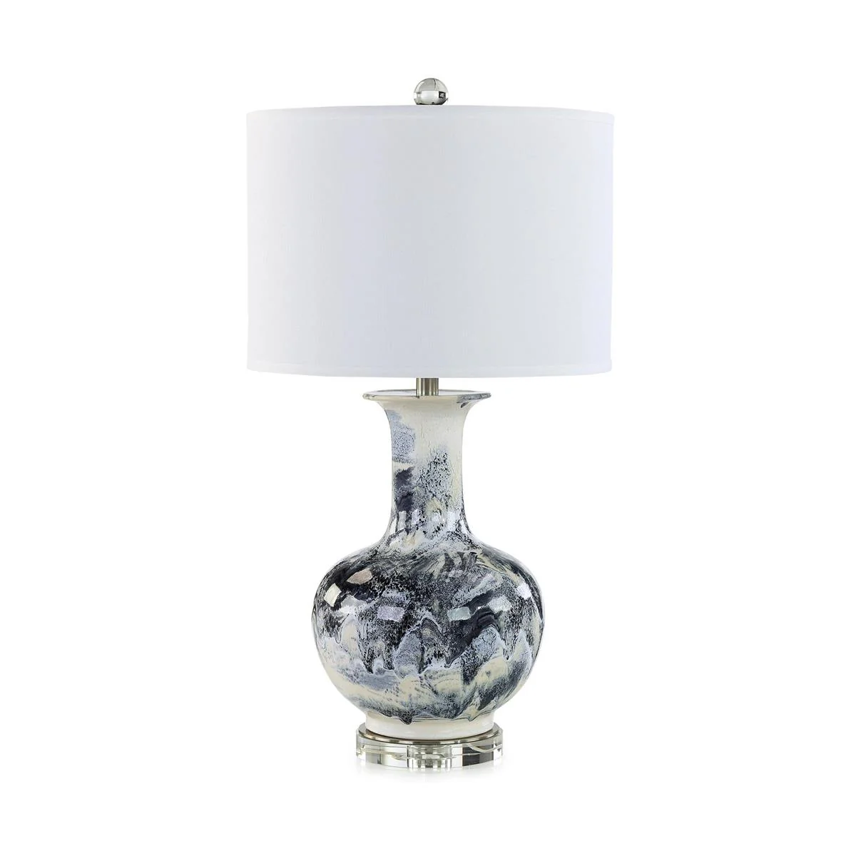 John Richard Mariner Table Lamp - Image 2