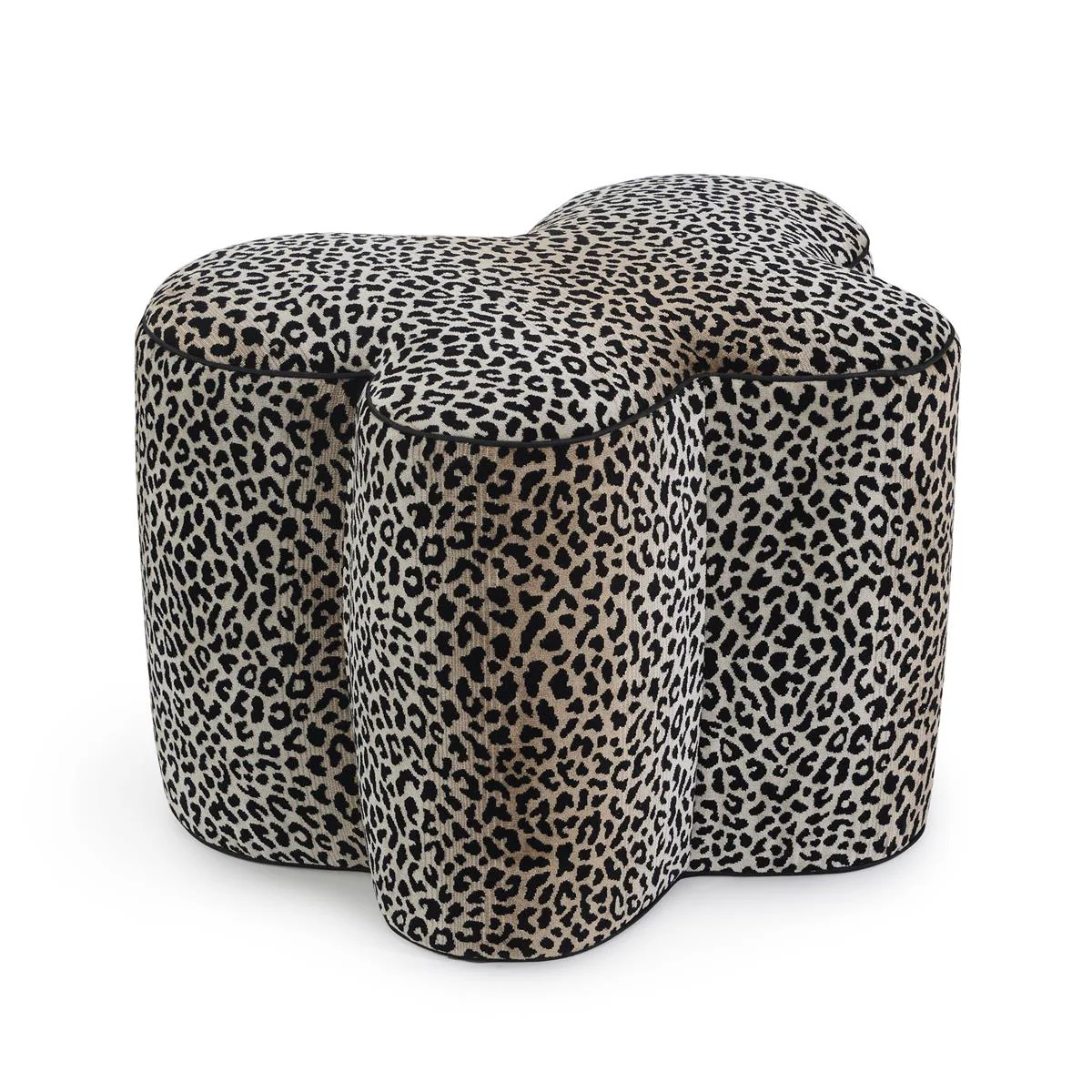 John Richard Mariposa Ottoman - Image 7