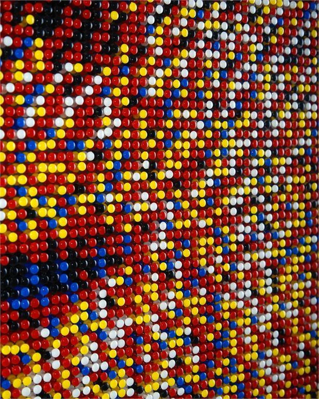 John Richard Mark McDowell's Rumination Wall Art - Image 2