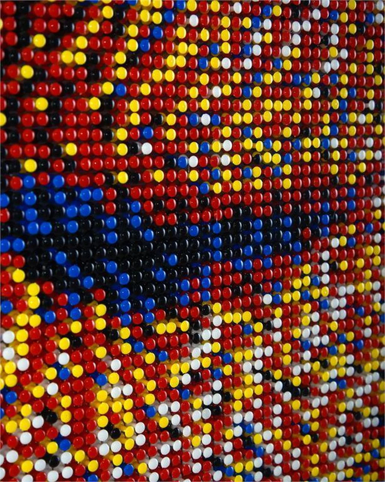 John Richard Mark McDowell's Rumination Wall Art - Image 3
