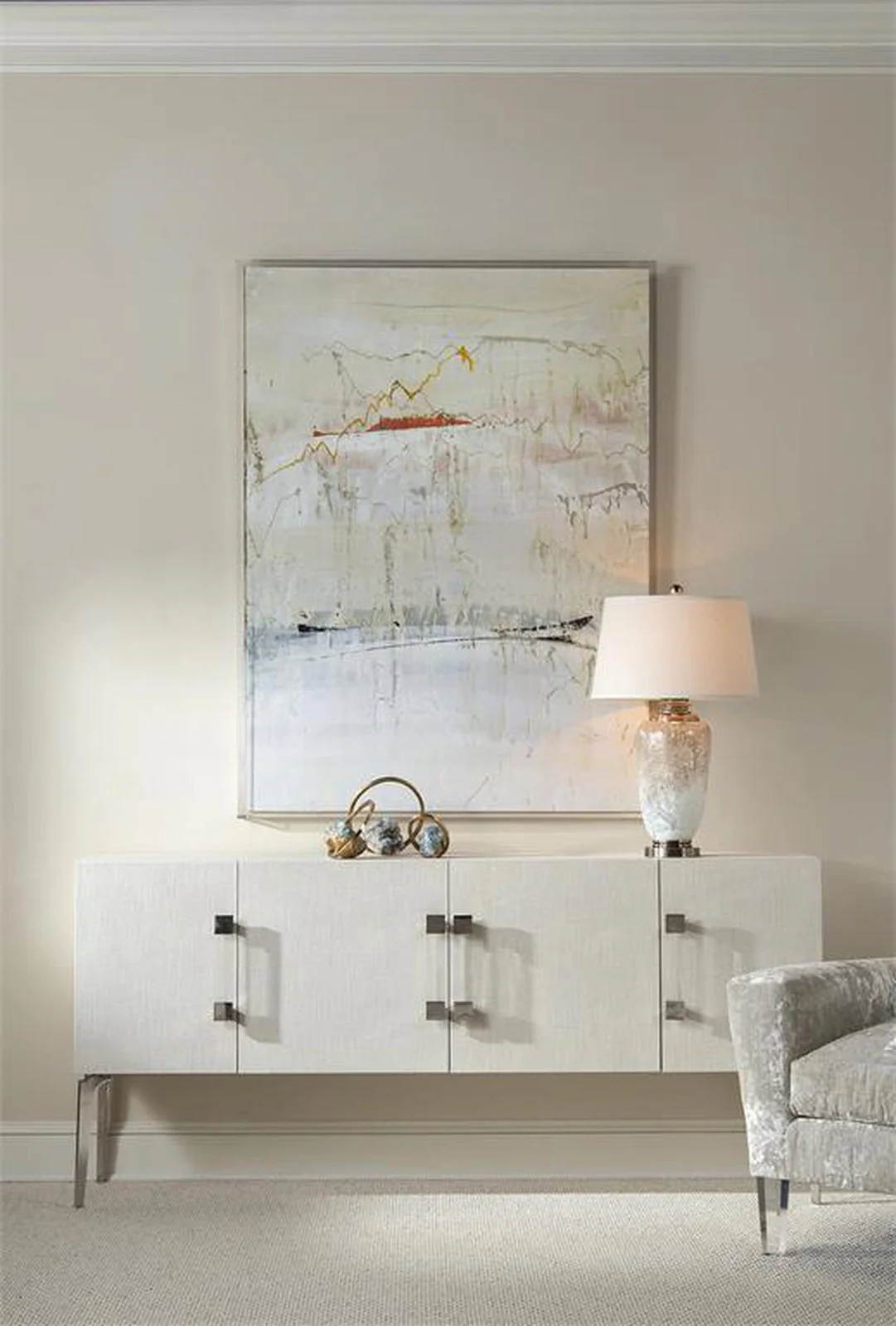 John Richard Martino Sideboard - Image 4