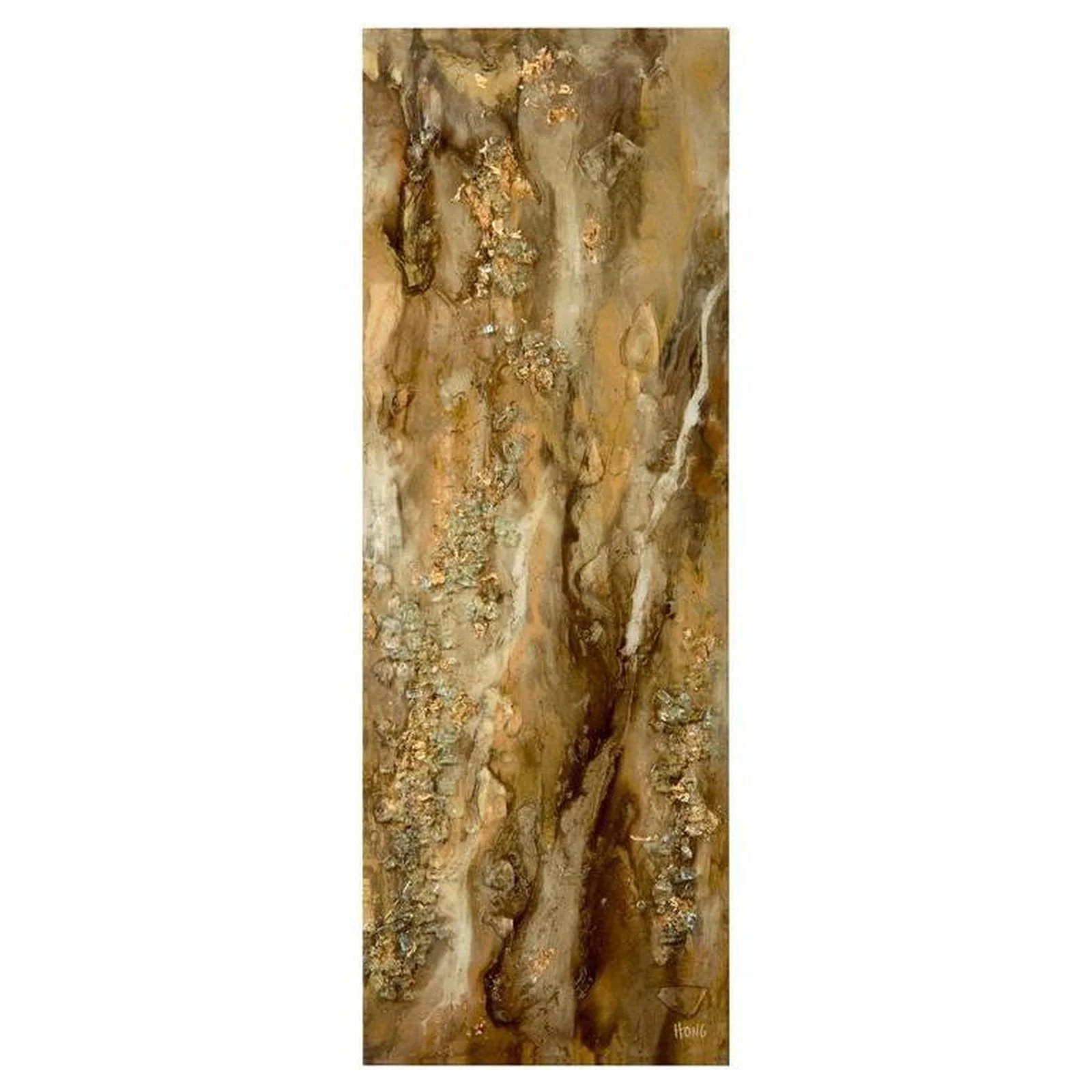 John Richard Mary Hong's Radiant Wall Art - Image 3