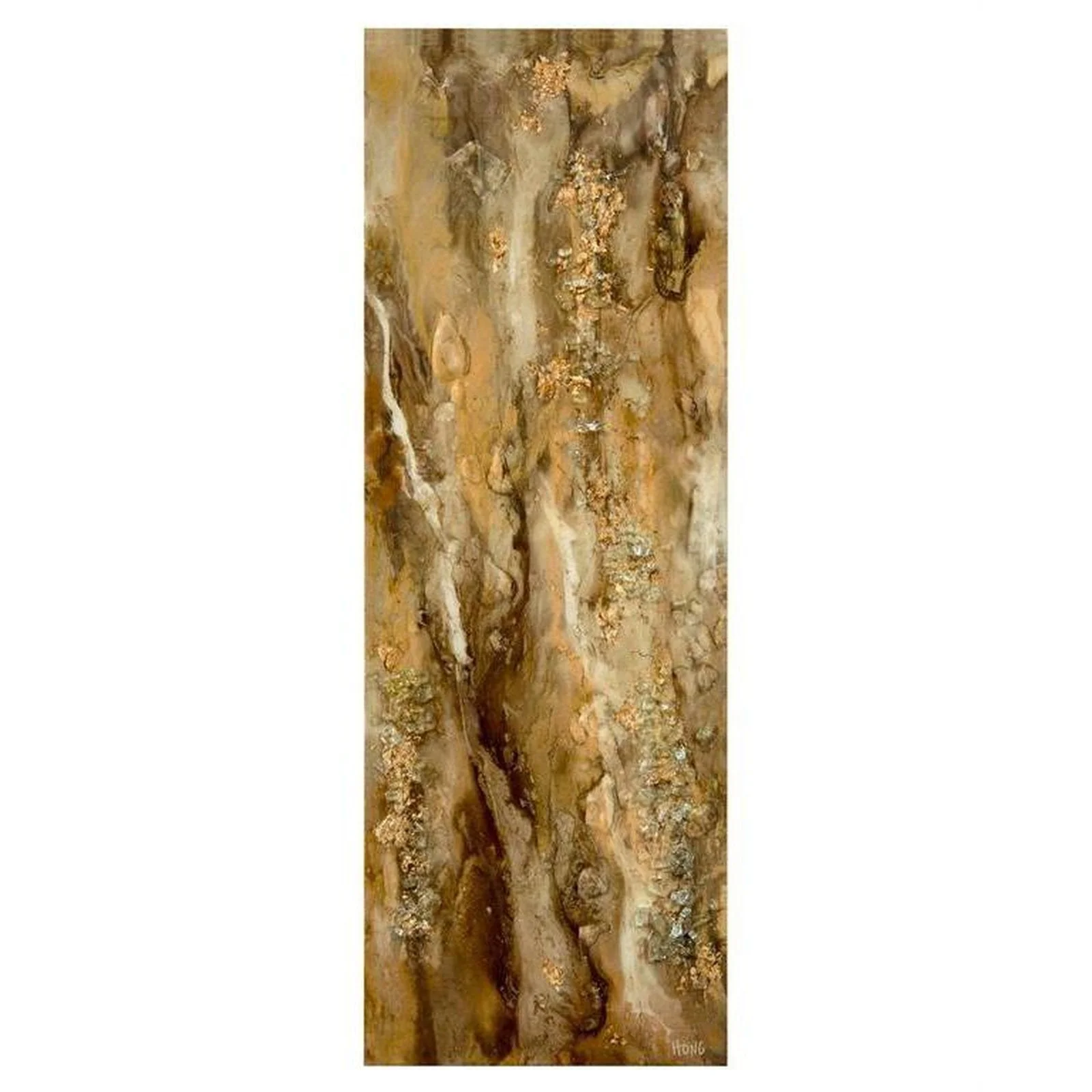 John Richard Mary Hong's Radiant Wall Art - Image 4